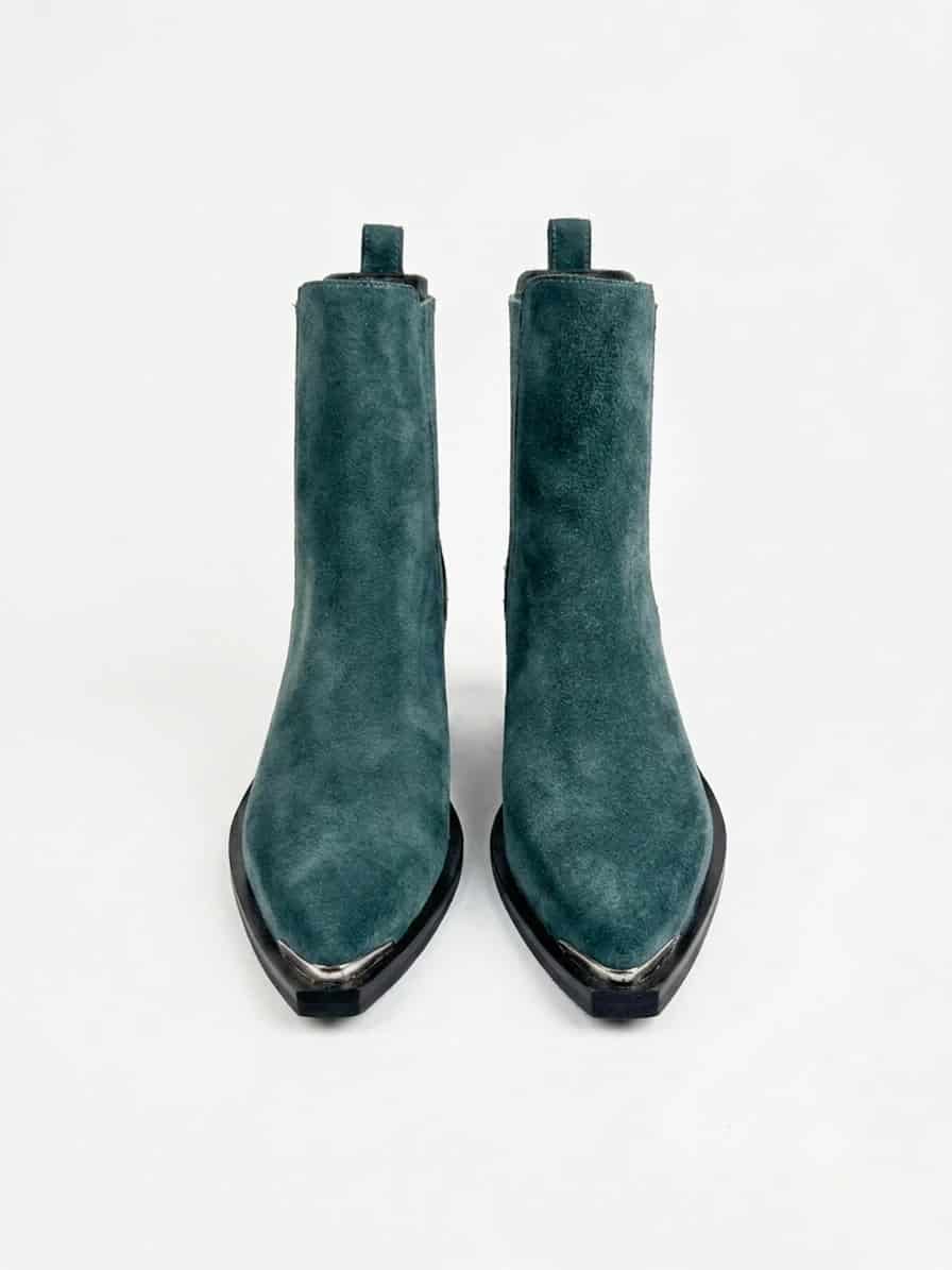 BOOT STUDY 03 - miniatura 3