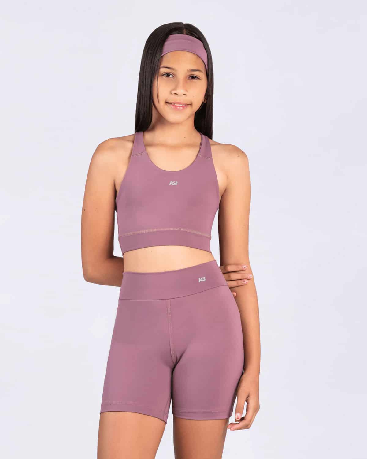 Short Her-Era┃KAYBU REF.1310 - miniatura 2