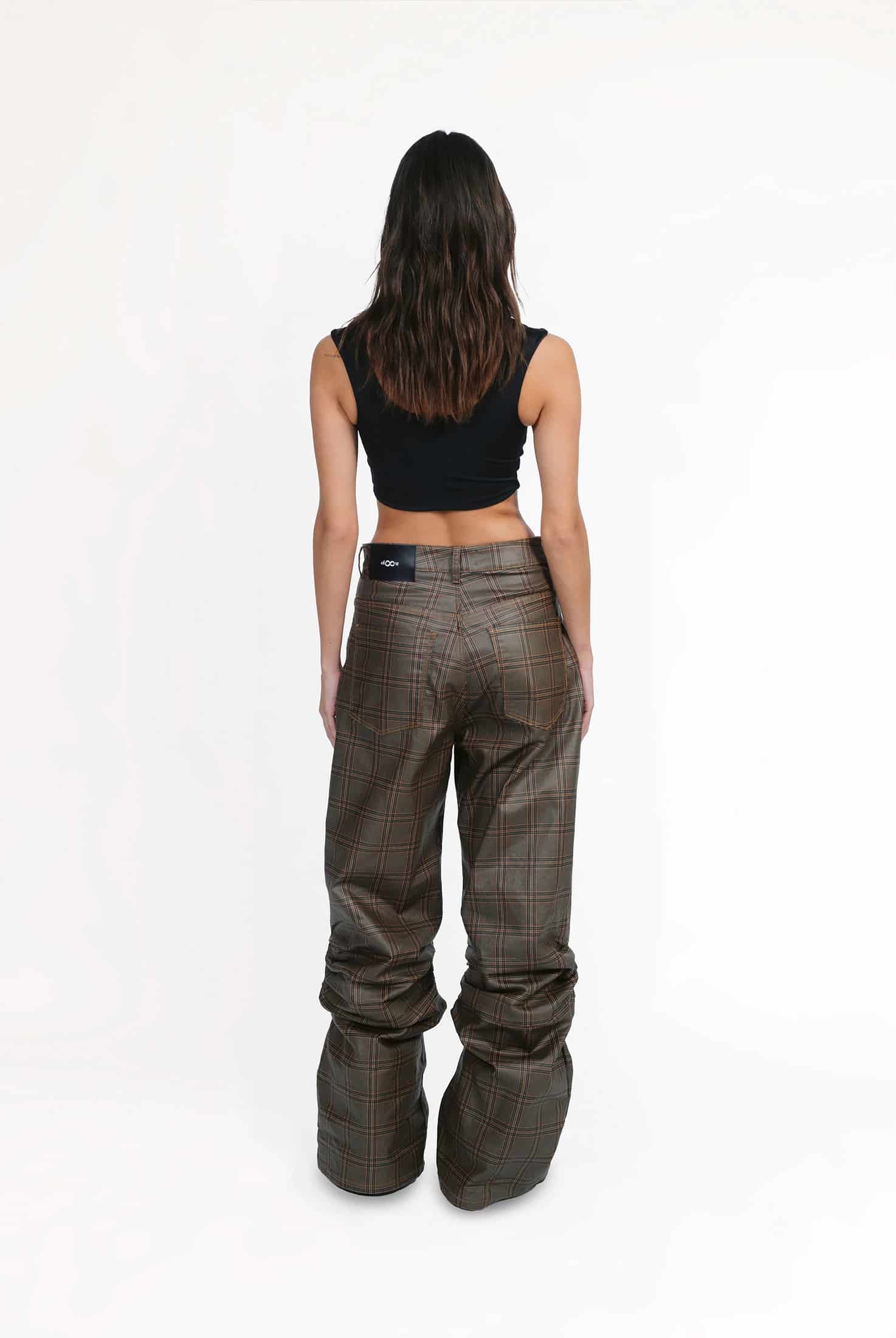 Scrunchie Pant - miniatura 6