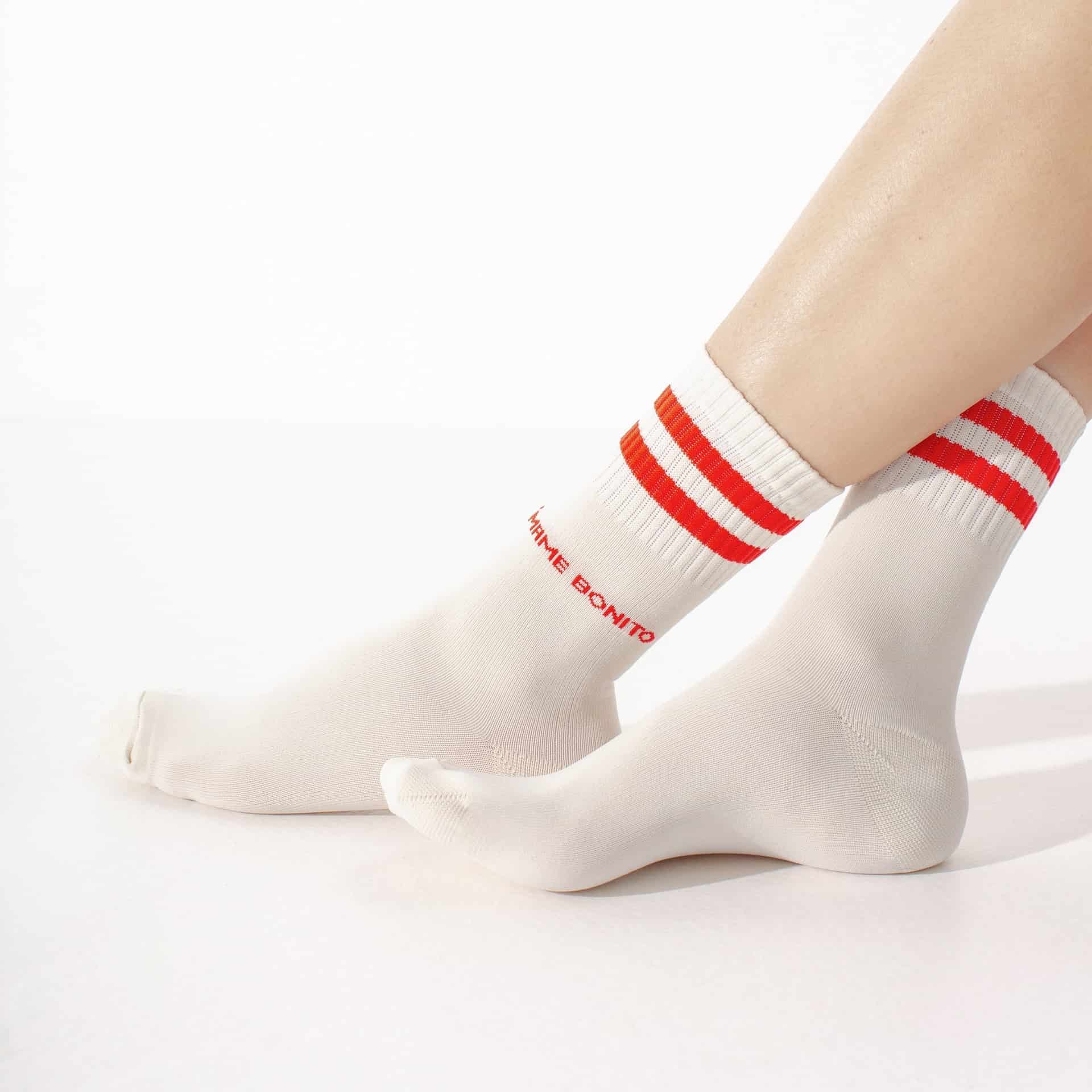 Ámate Bonito Socks - miniatura 1