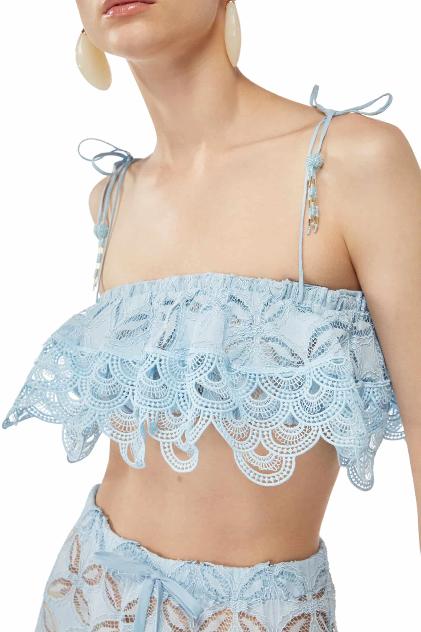 NILO TOP BLUE - miniatura 2