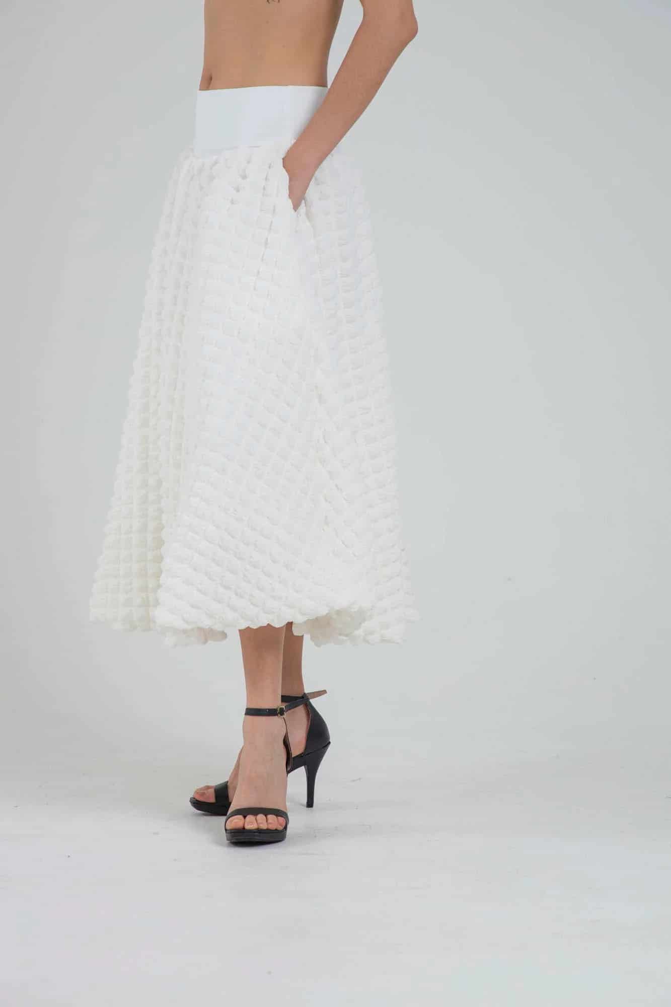 ALBA SKIRT - miniatura 18