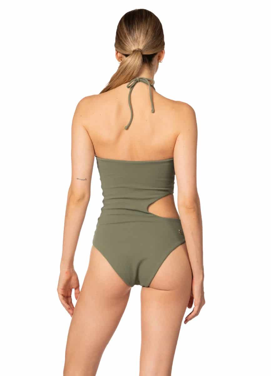 STONE TOWN ALYSSA ONE PIECE 95793 - miniatura 5