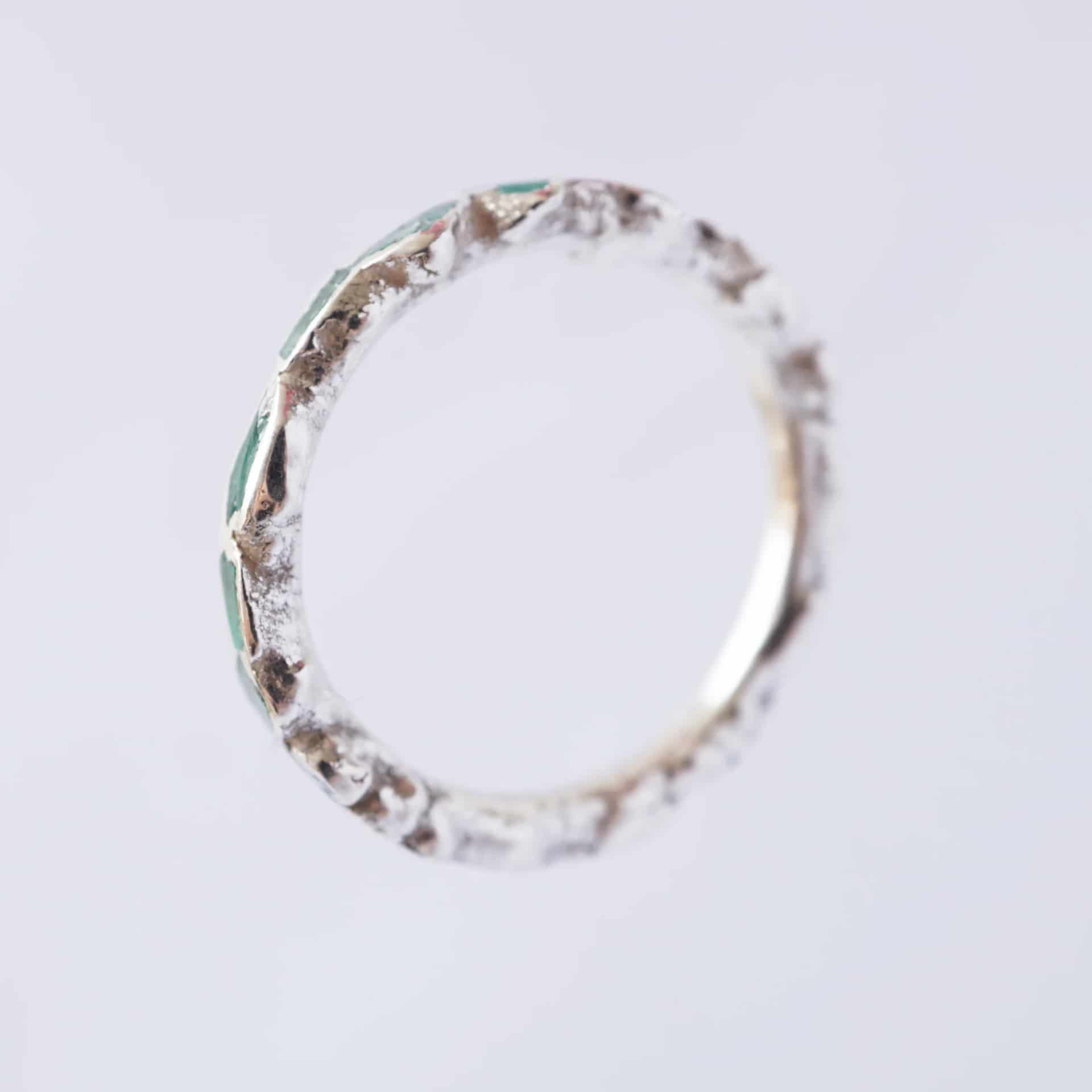 Anillo Ángel - miniatura 3