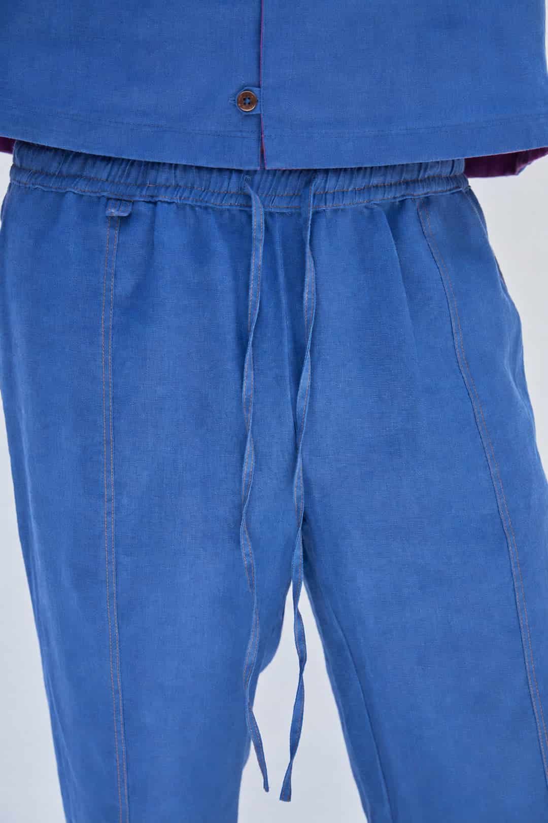 GEORGE PANTS - miniatura 2