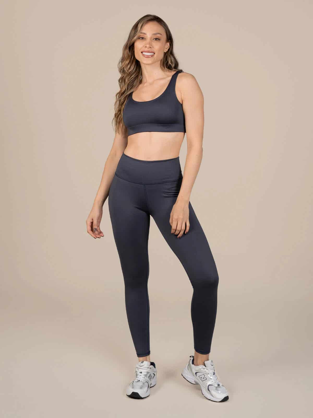 Barly leggins set talla xs - miniatura 1
