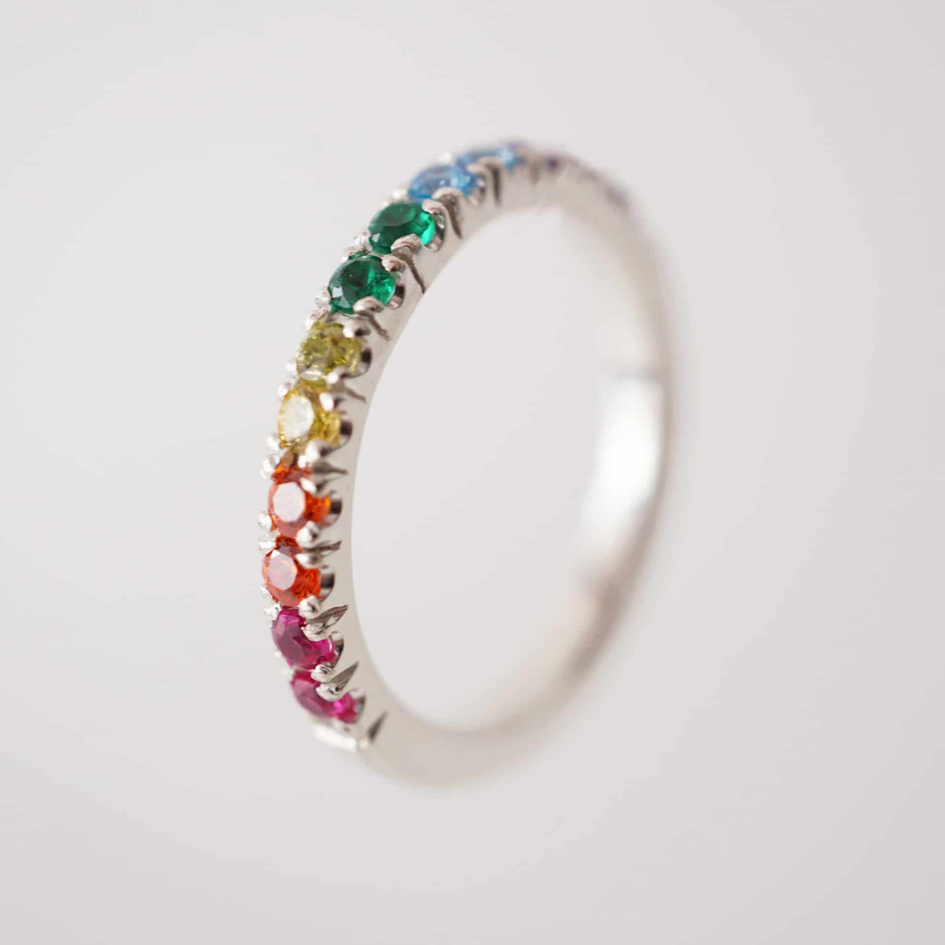 Anillo Constelación - miniatura 4