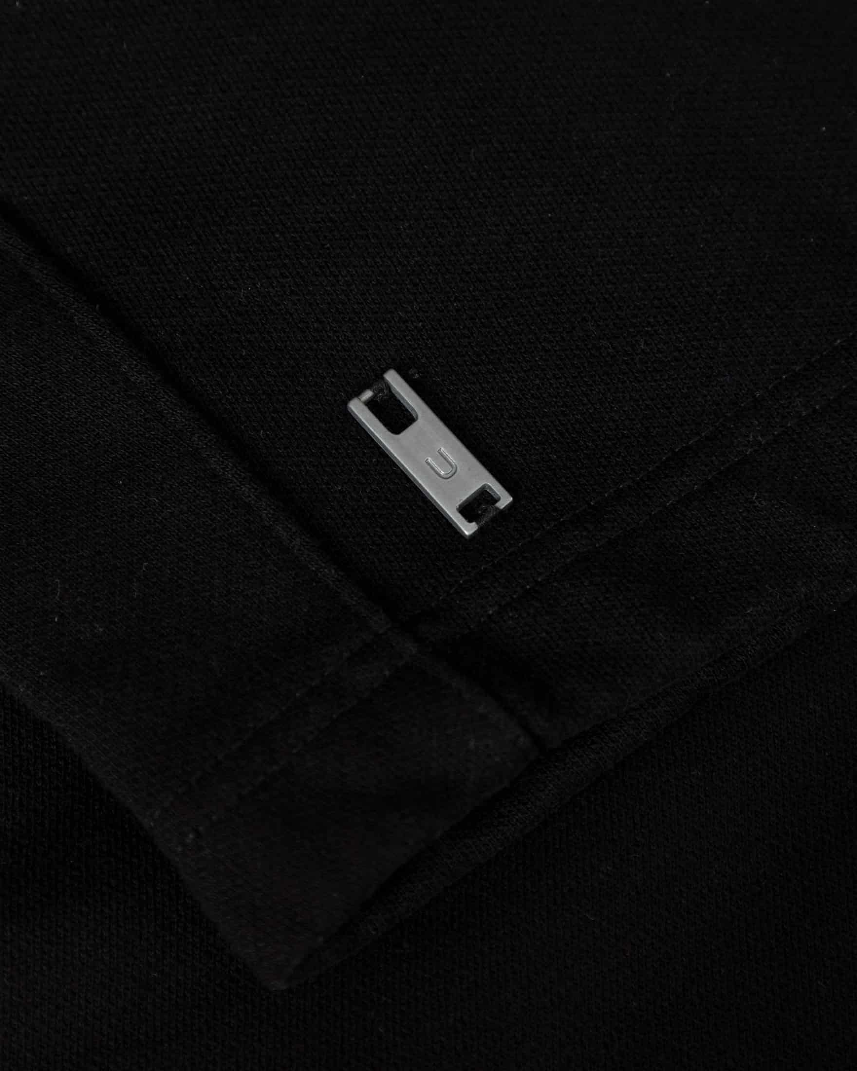 Line UG Frame Straightpants Black - miniatura 6