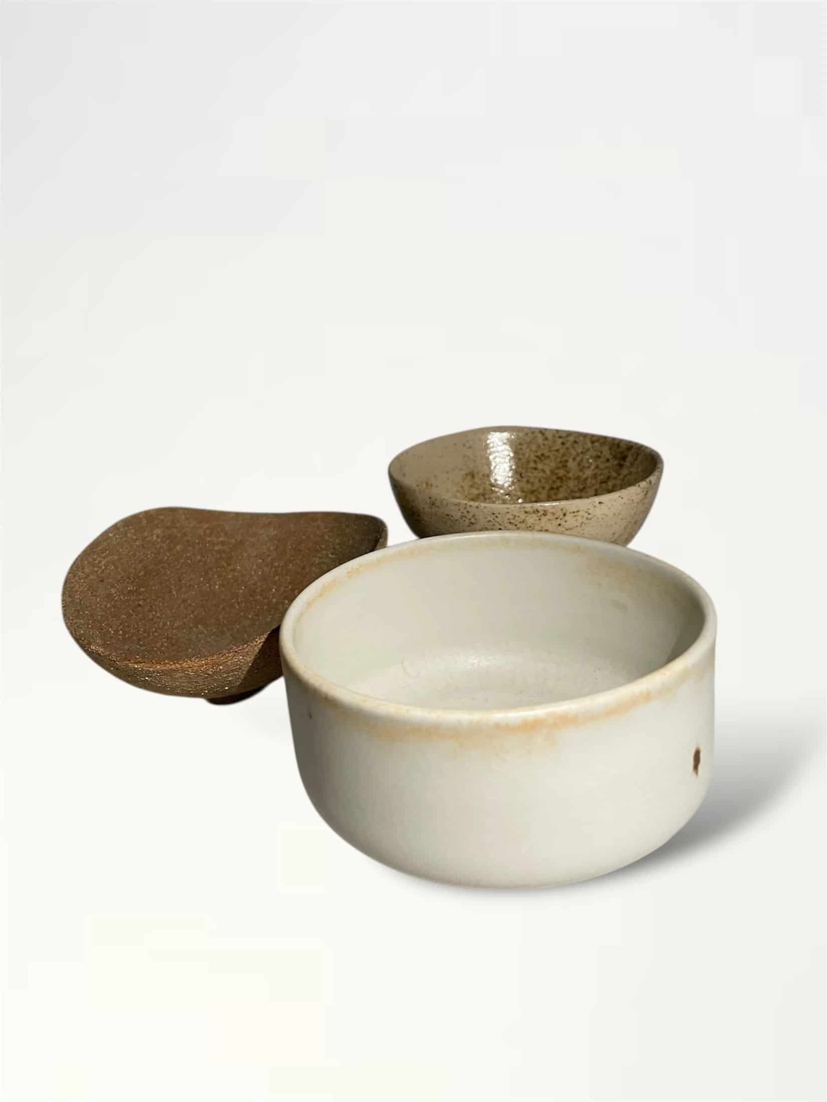CHAWAN PORCELAIN - miniatura 5
