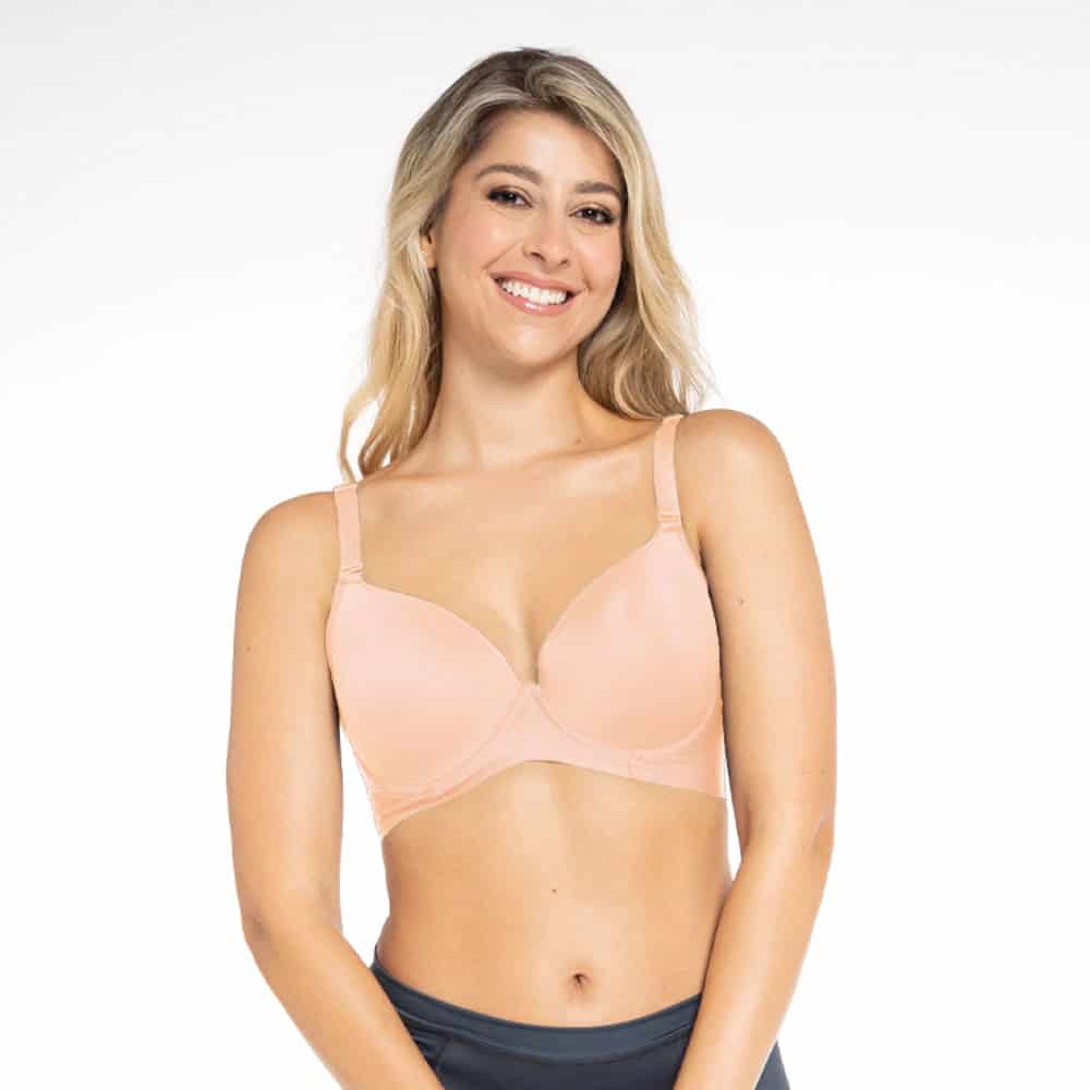 Brasier Horma Perfecta Invisible - miniatura 1