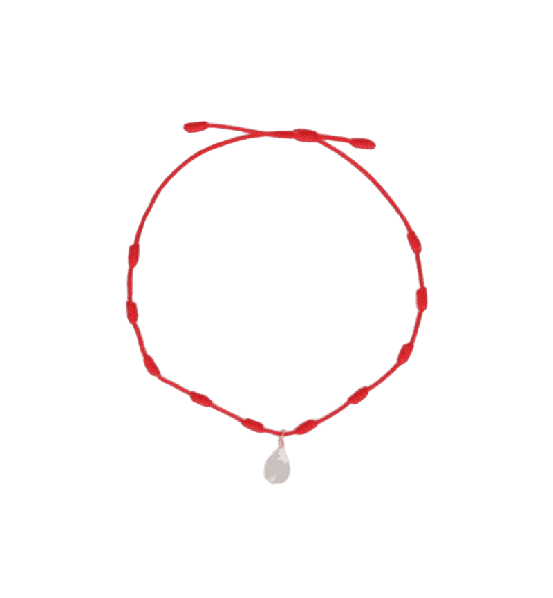 Pulsera de Cuarzo Cristal - miniatura 3