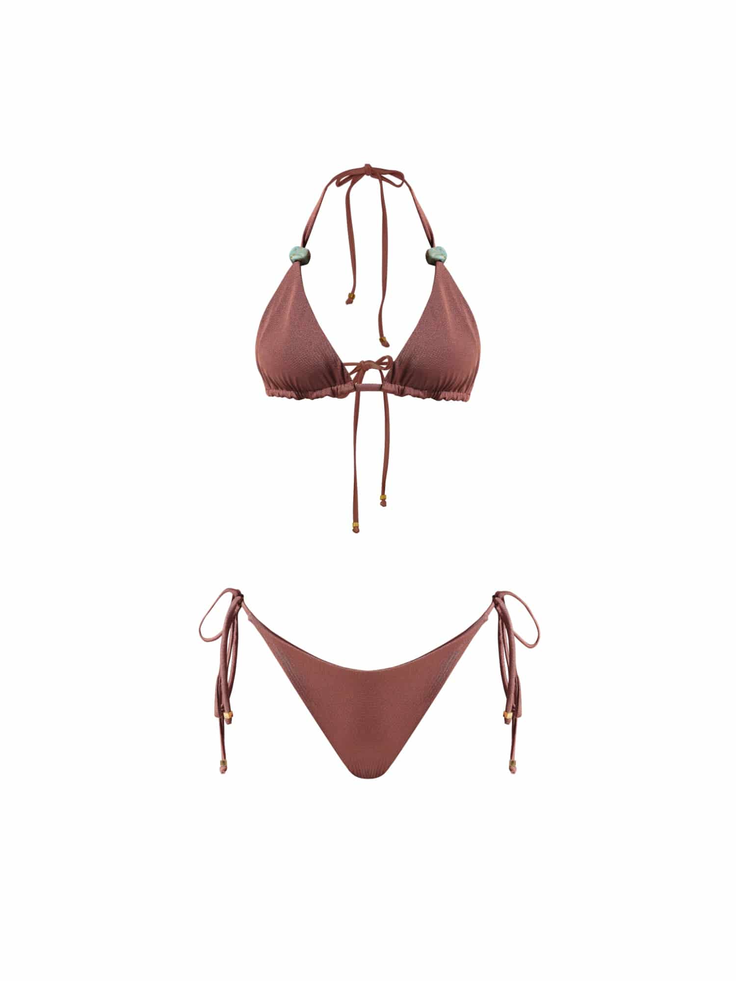 Kaia Bikini Bottom - miniatura 2