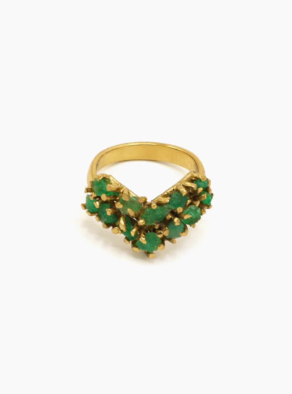Anillo Victoria - miniatura 2