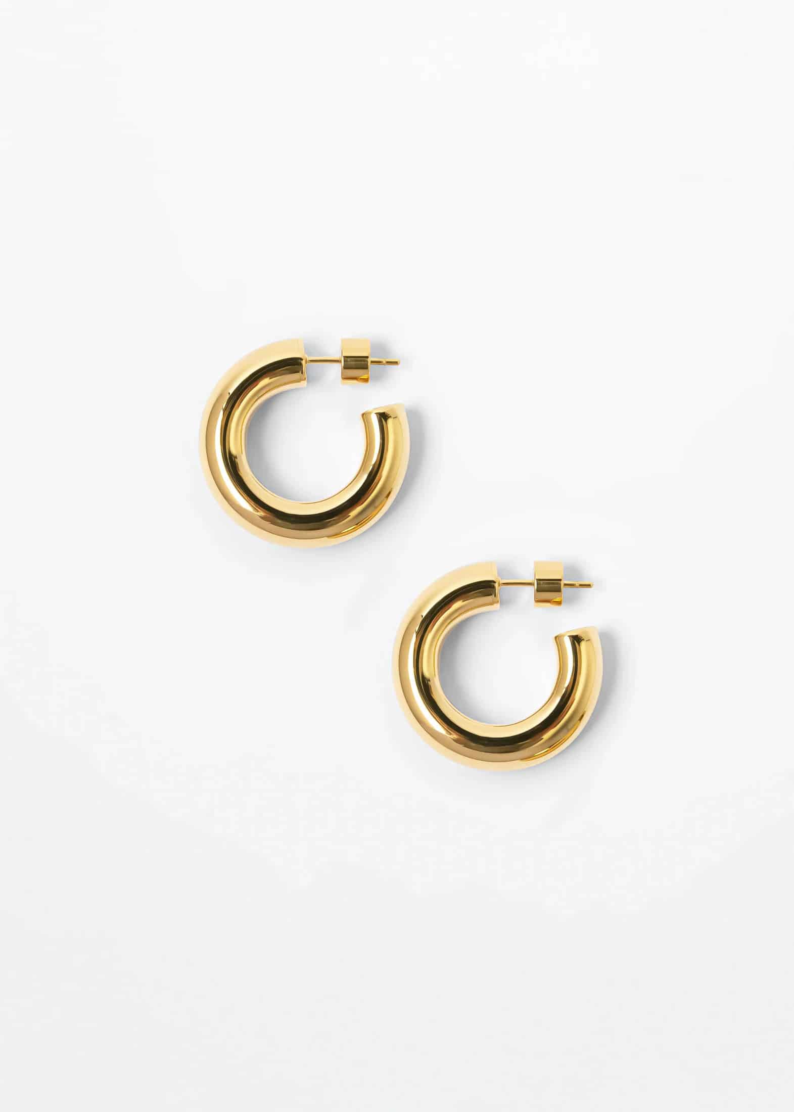 Fixi Hoops Plateado - miniatura 3