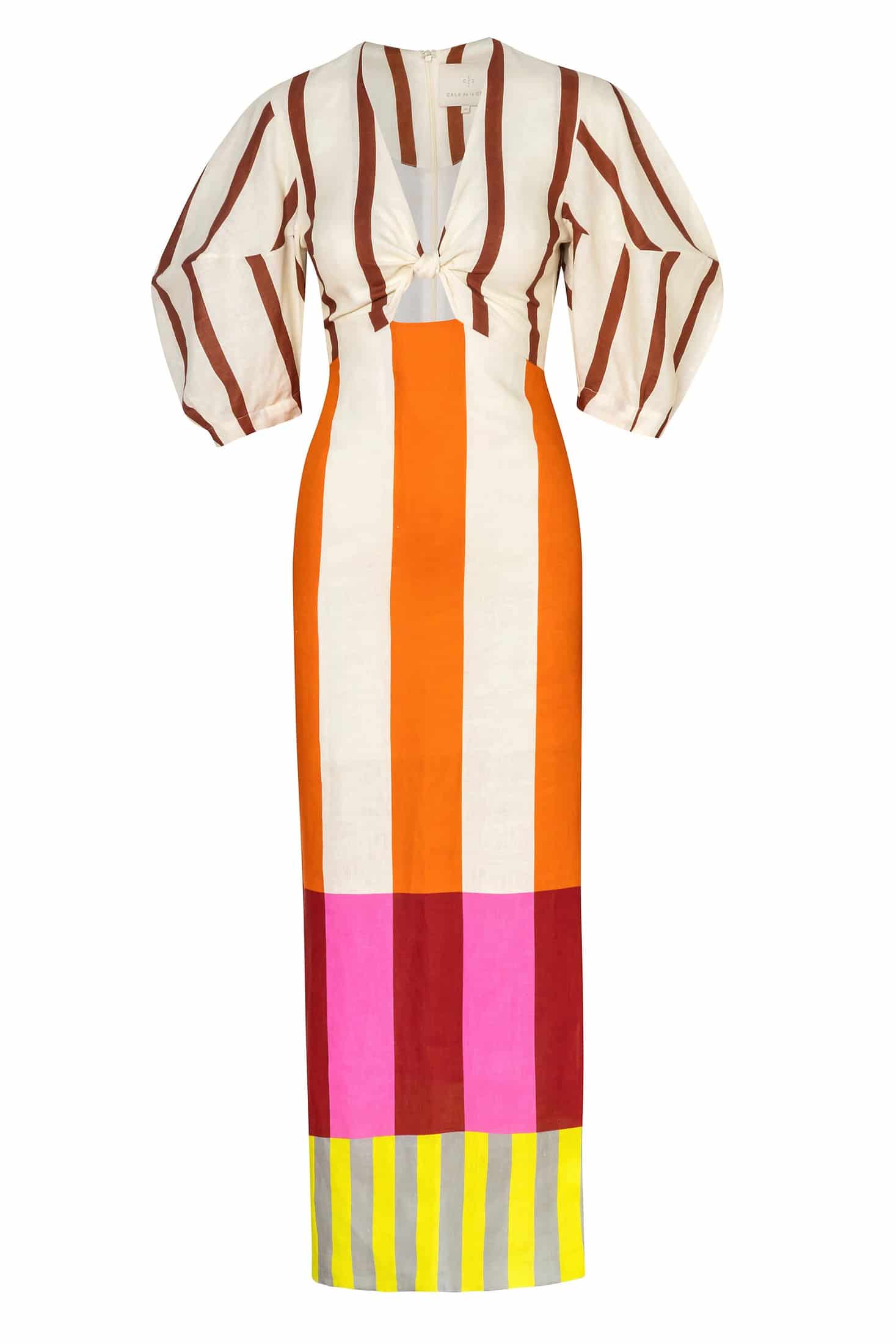 GAIA DRESS - miniatura 2