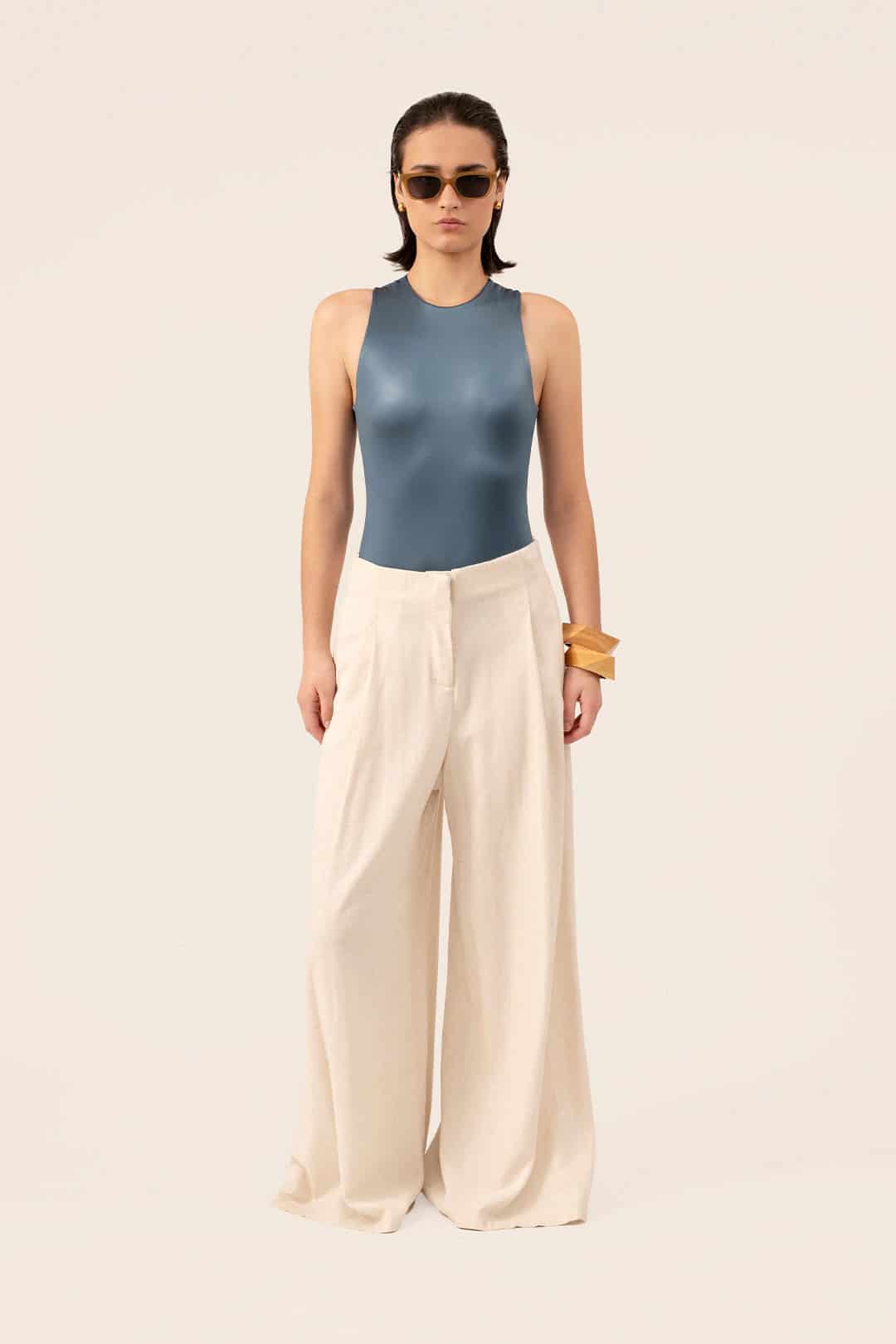Body Solids Capsula Basic - miniatura 1