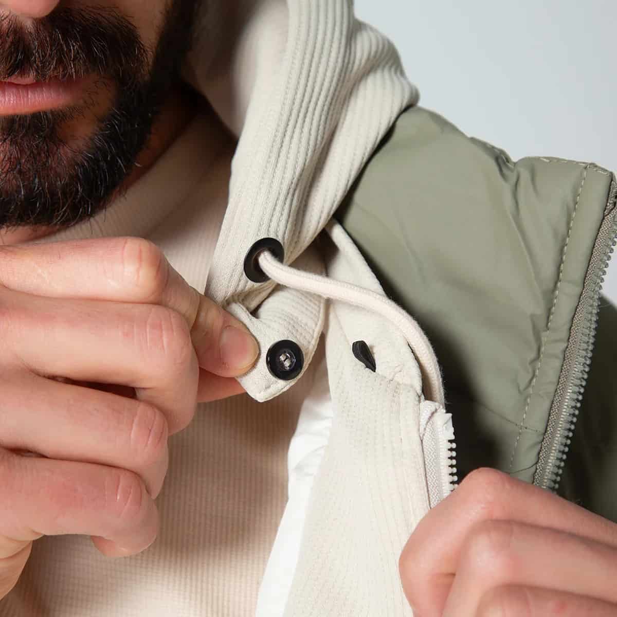 Chaqueta Acolchada Editions - miniatura 7