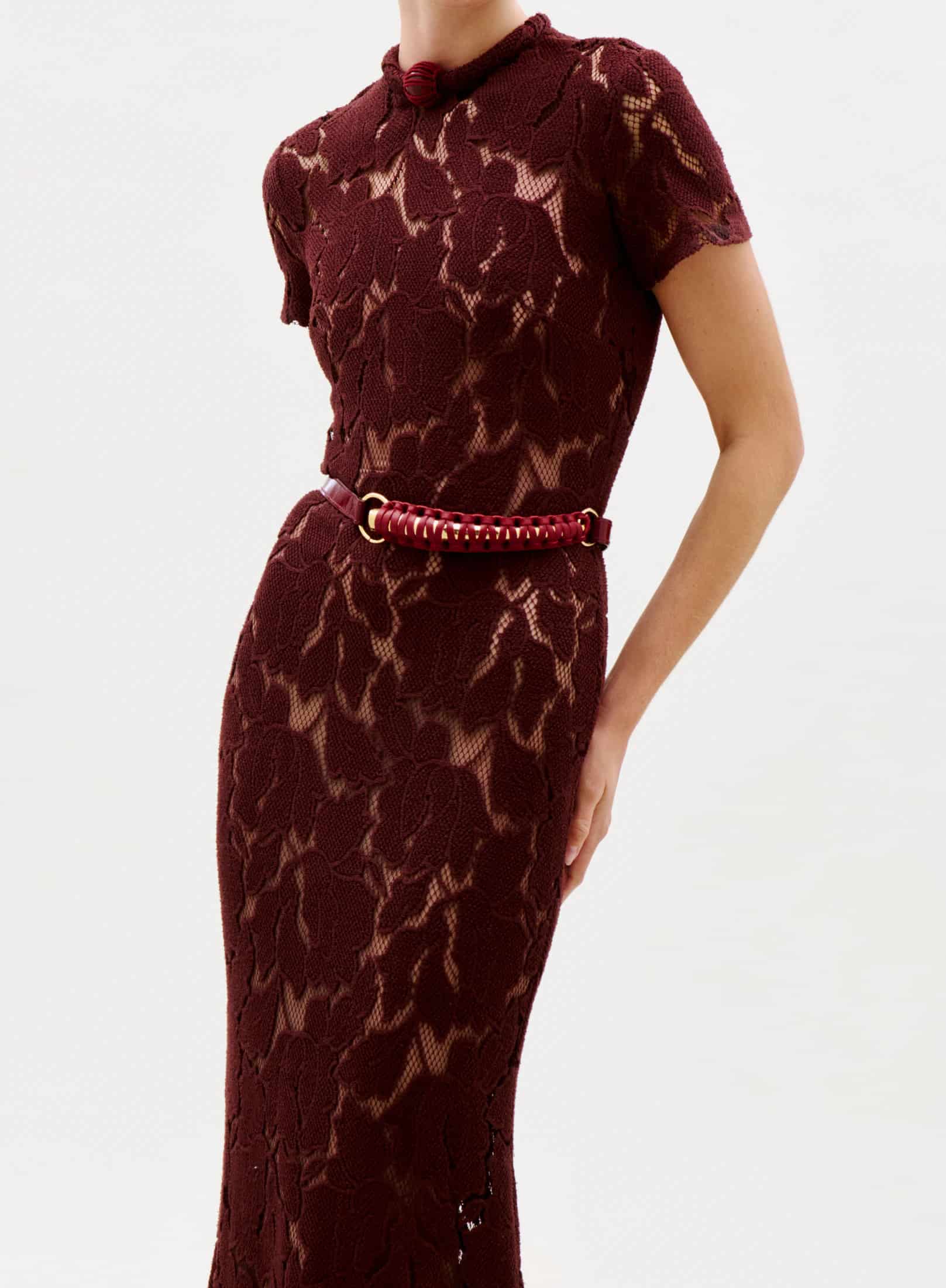 Rochelle Dress - miniatura 2
