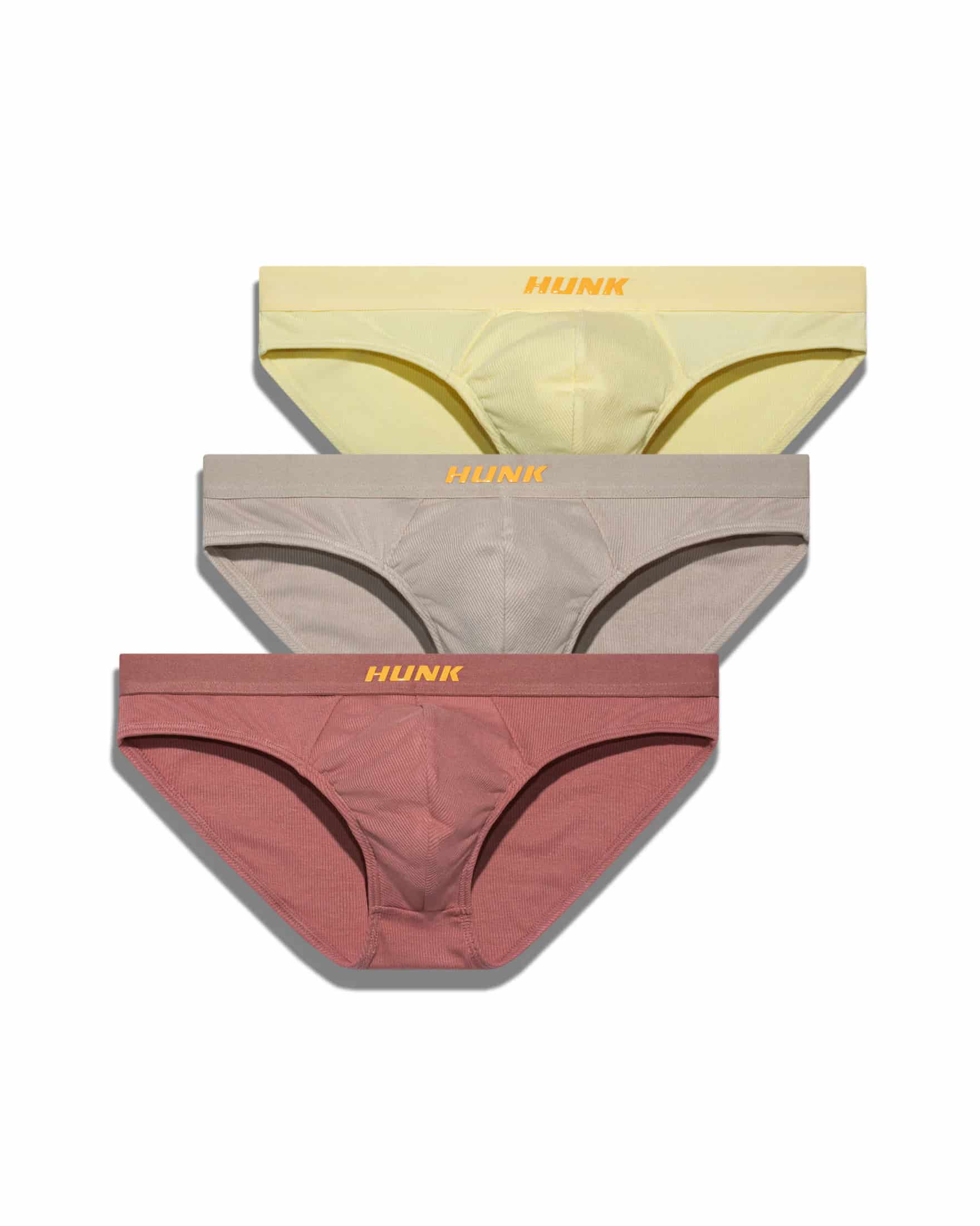 3-Pack Briefs Canyon - miniatura 9