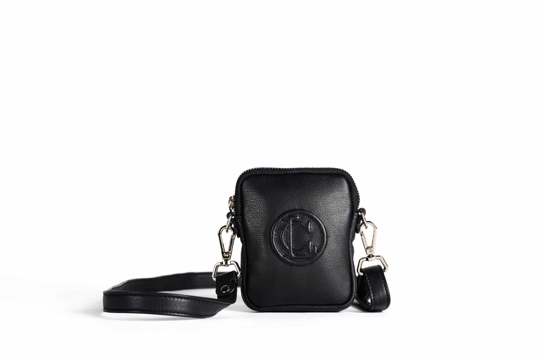 Freedom Mini Pouch Black - miniatura 1