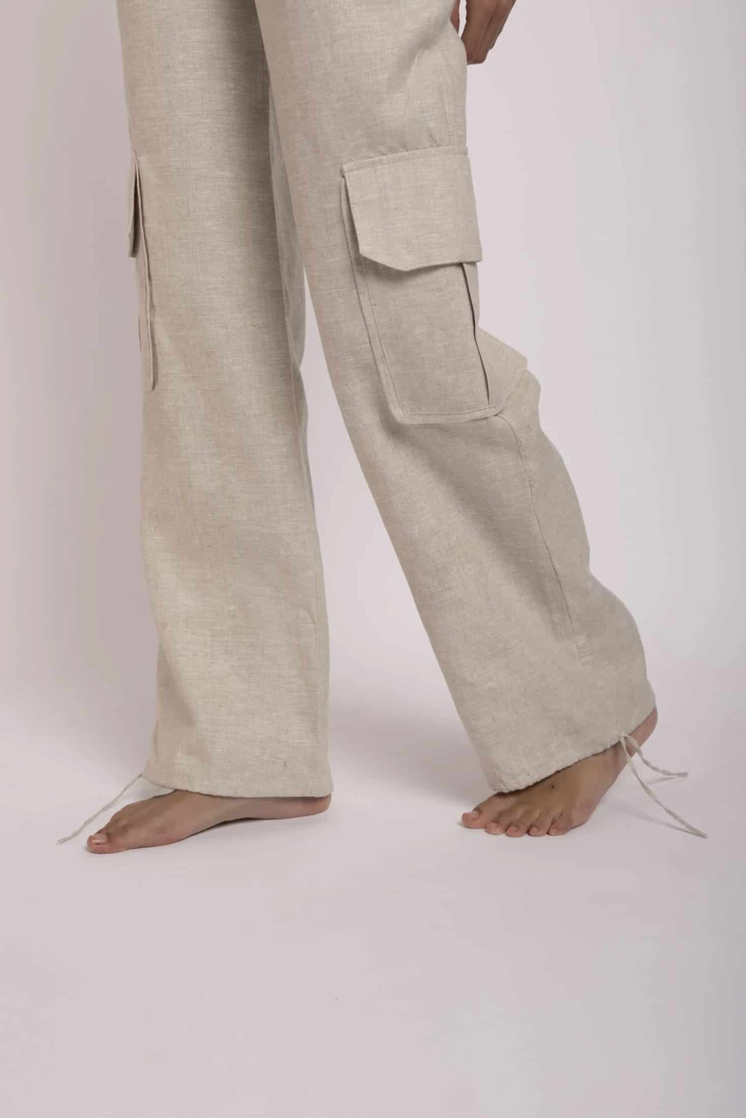 PANTALON SHELL - miniatura 5