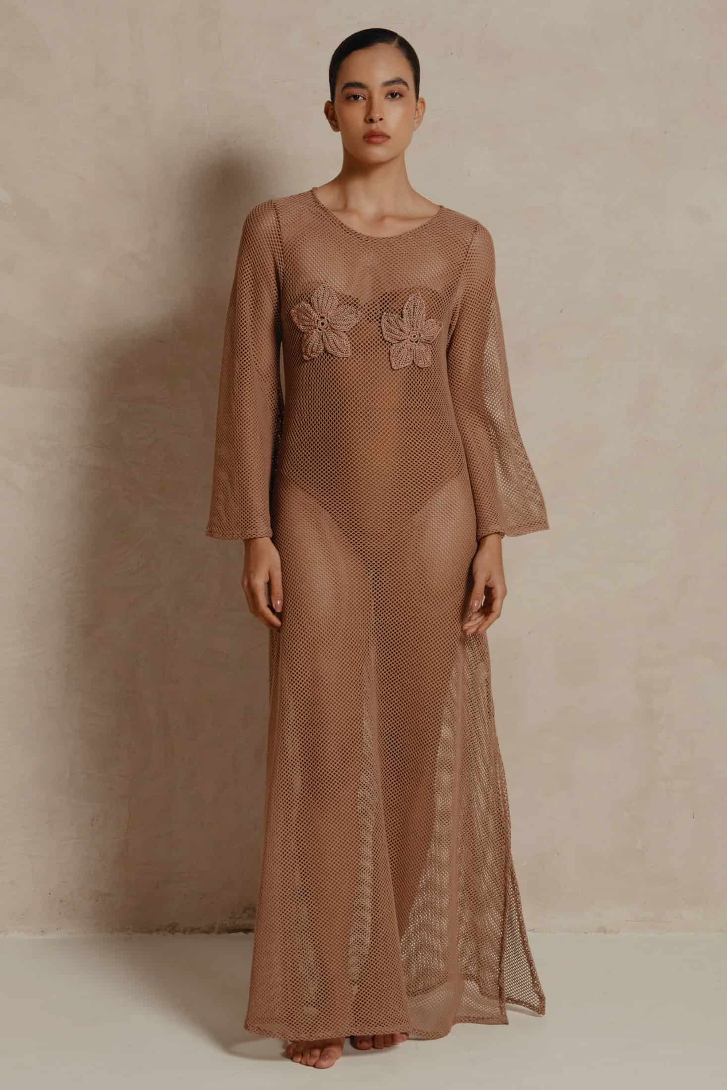 Flora Dress - miniatura 7