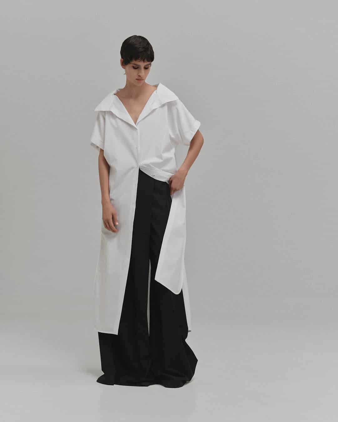 "ENCINA" SHIRT - miniatura 6
