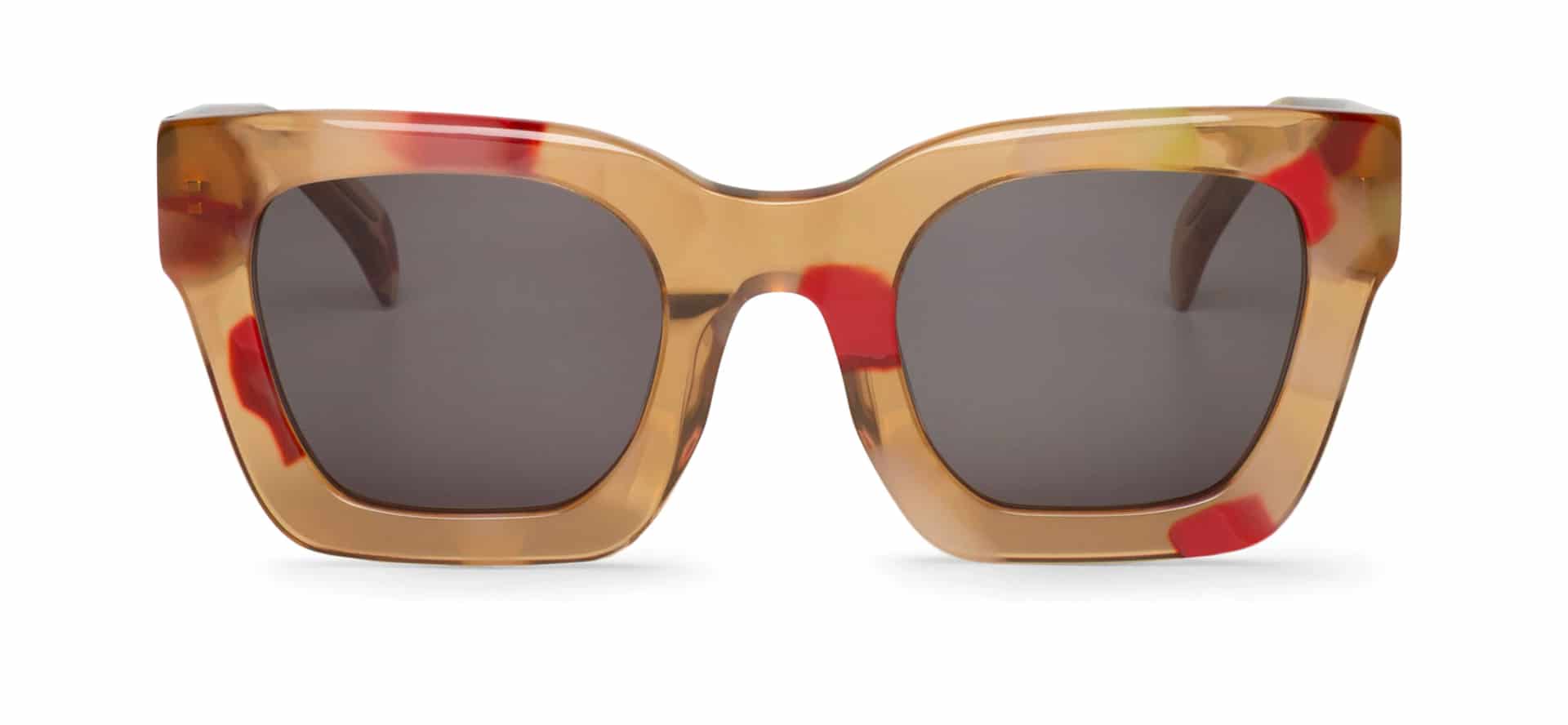 DARUMA BONDI  WITH CLASSICAL LENSES - miniatura 1