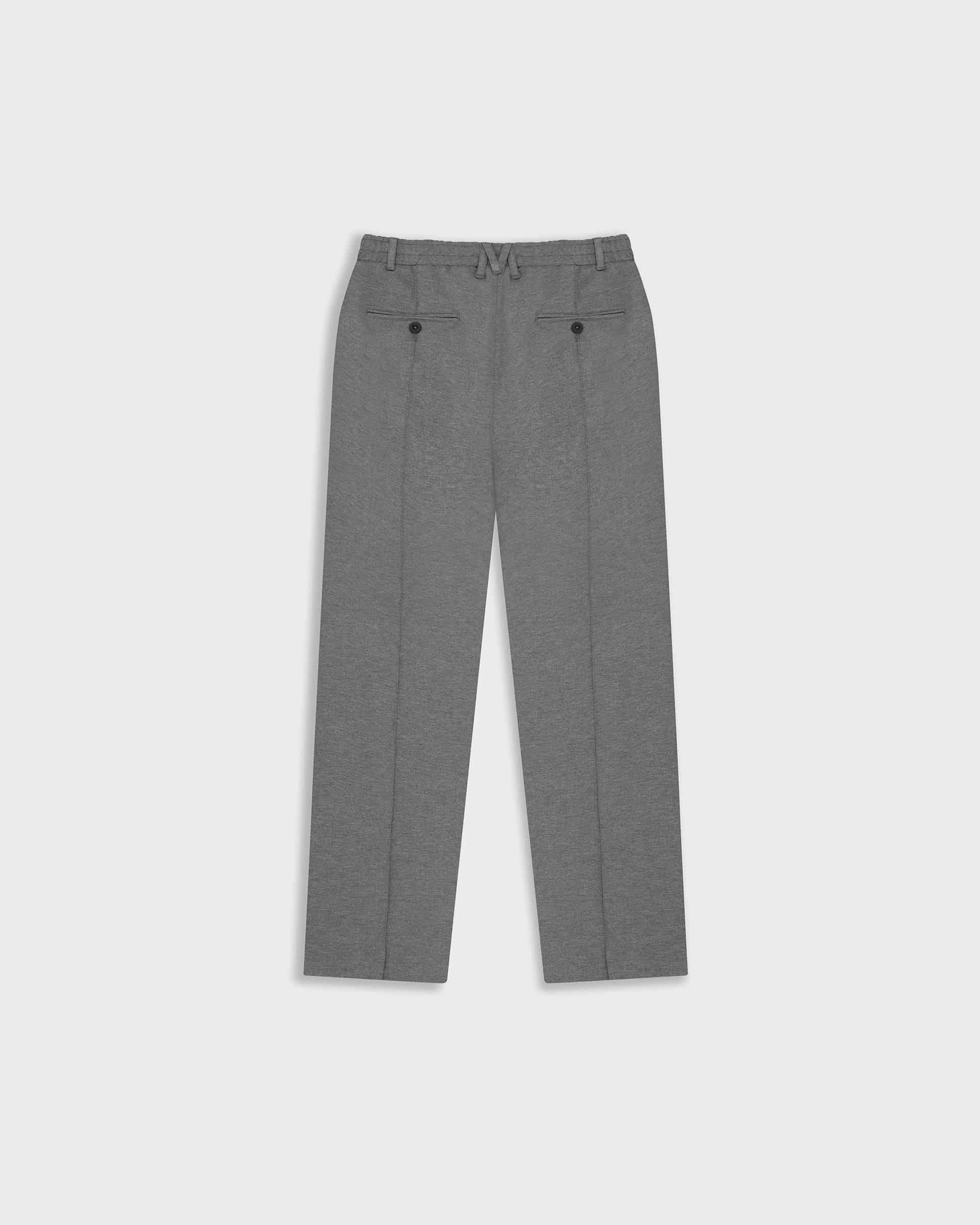 Trousers Monoic - Gris Ratón - miniatura 3