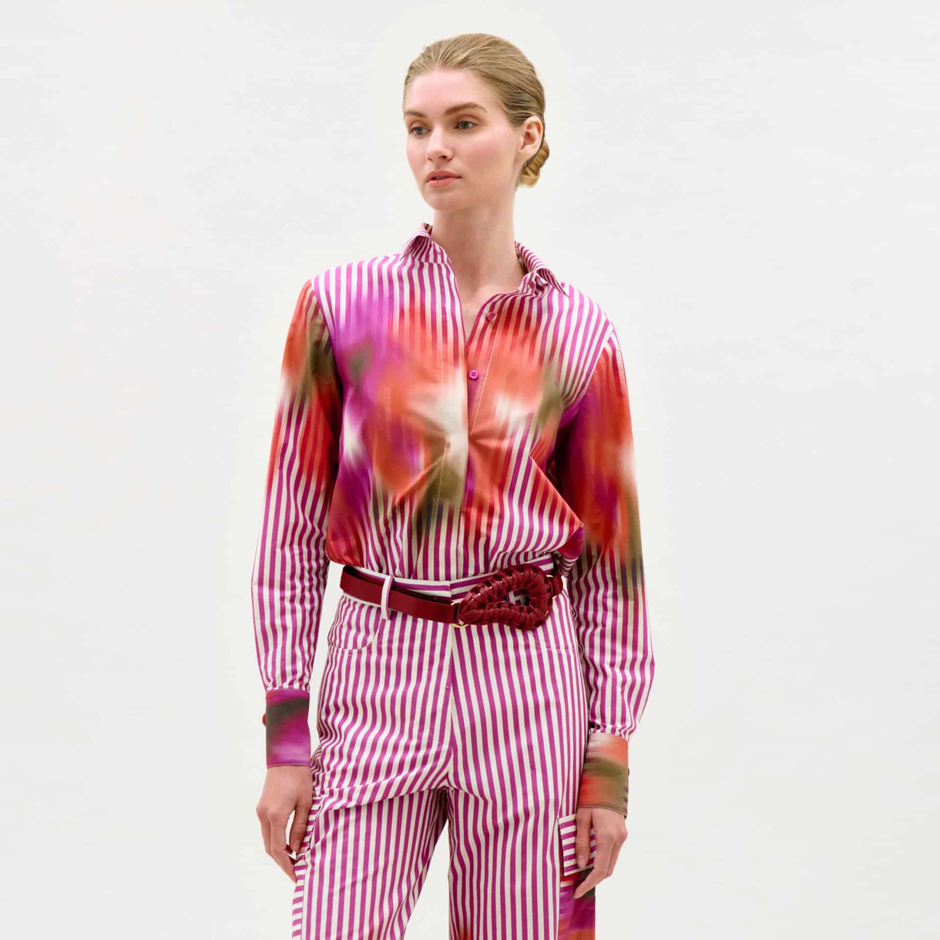 Linette Blouse - miniatura 1