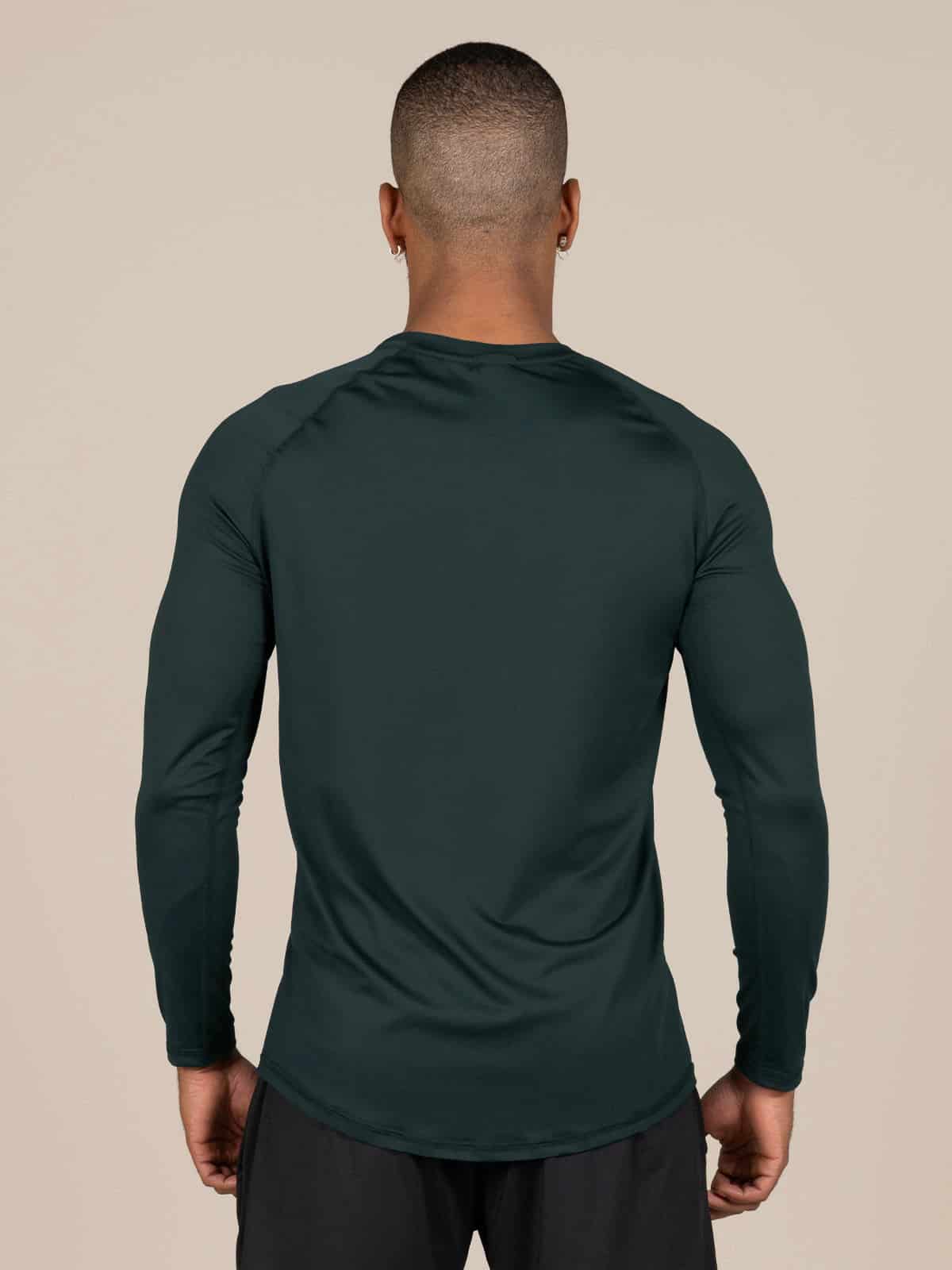 camibuzo tuscan hombre gren - miniatura 3