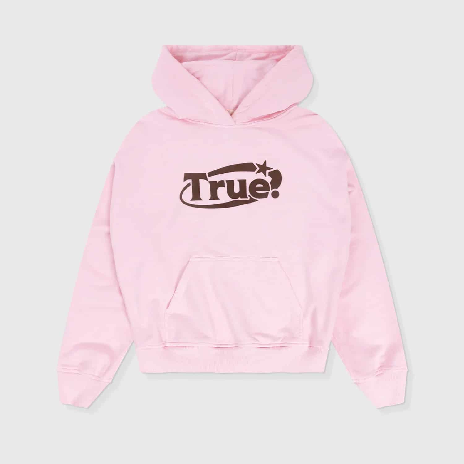Everyday Logo Hoodie - Pink - miniatura 7