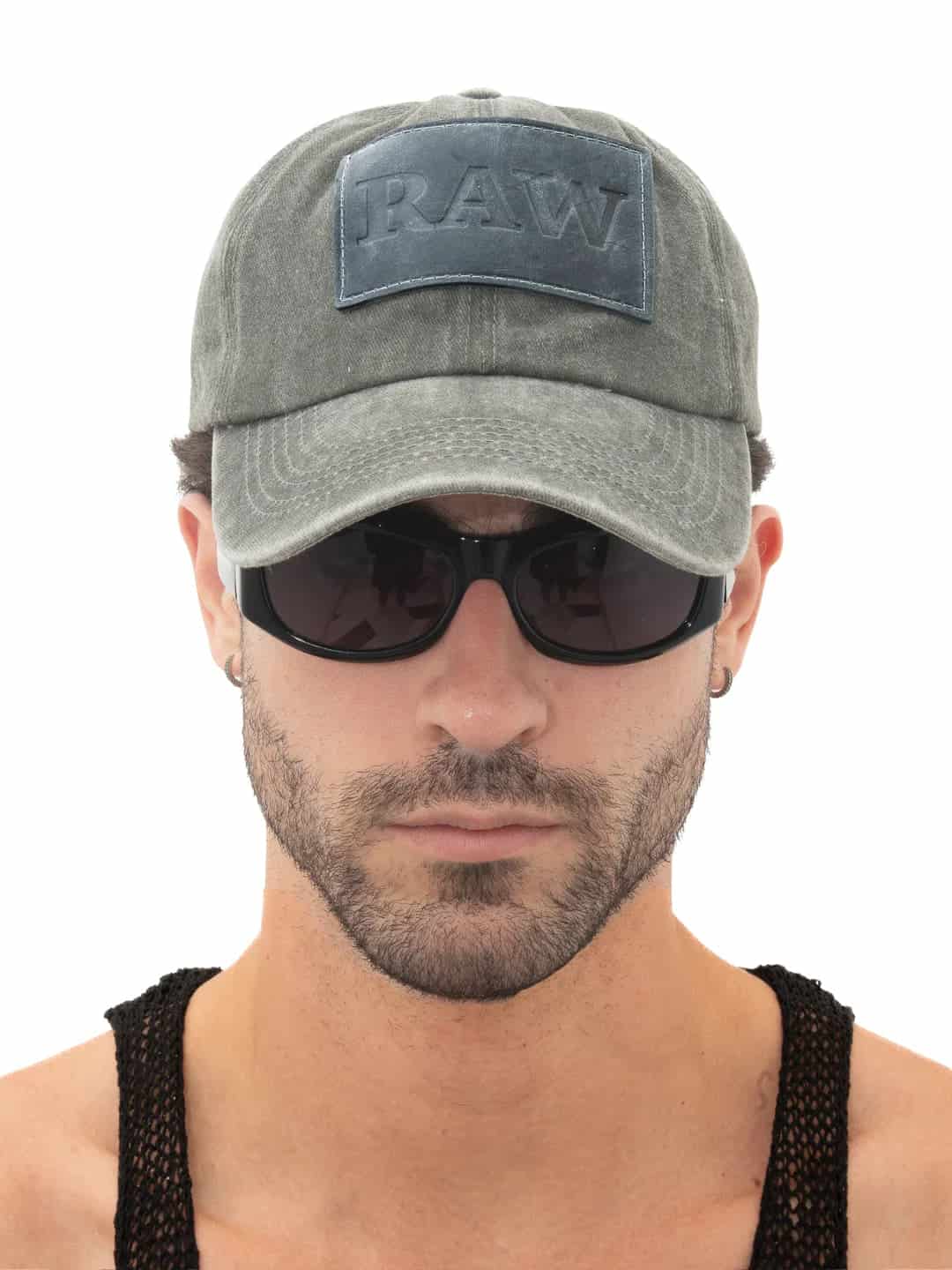 RAW HAT - miniatura 1