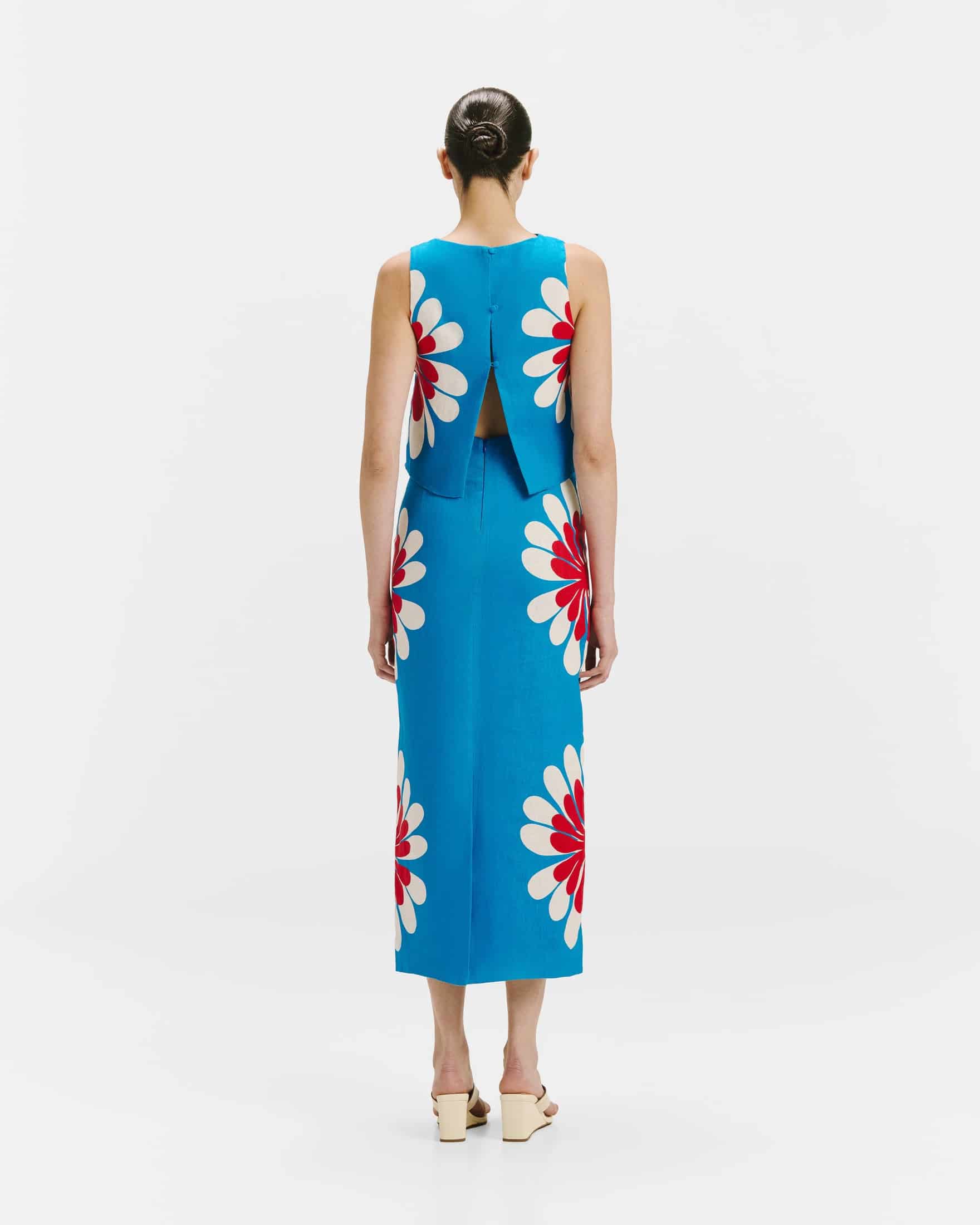 BRUNA SKIRT - miniatura 2