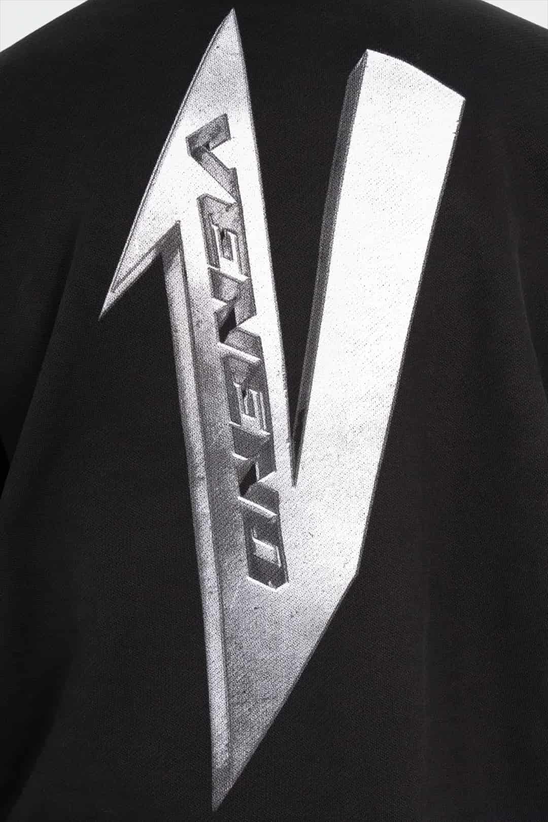 VENENO SUETER METAL - miniatura 9