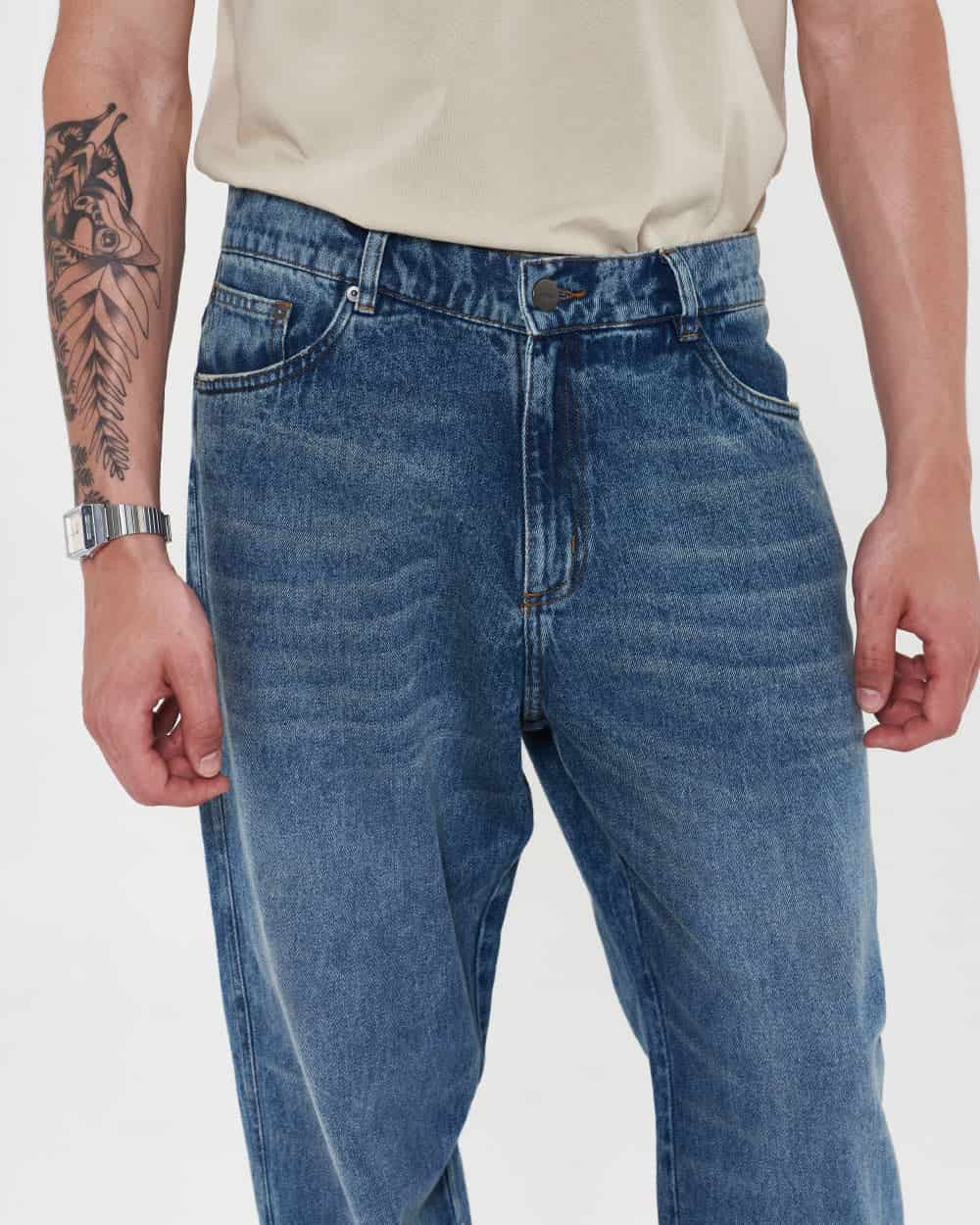 MILLER JEANS MEN - miniatura 7
