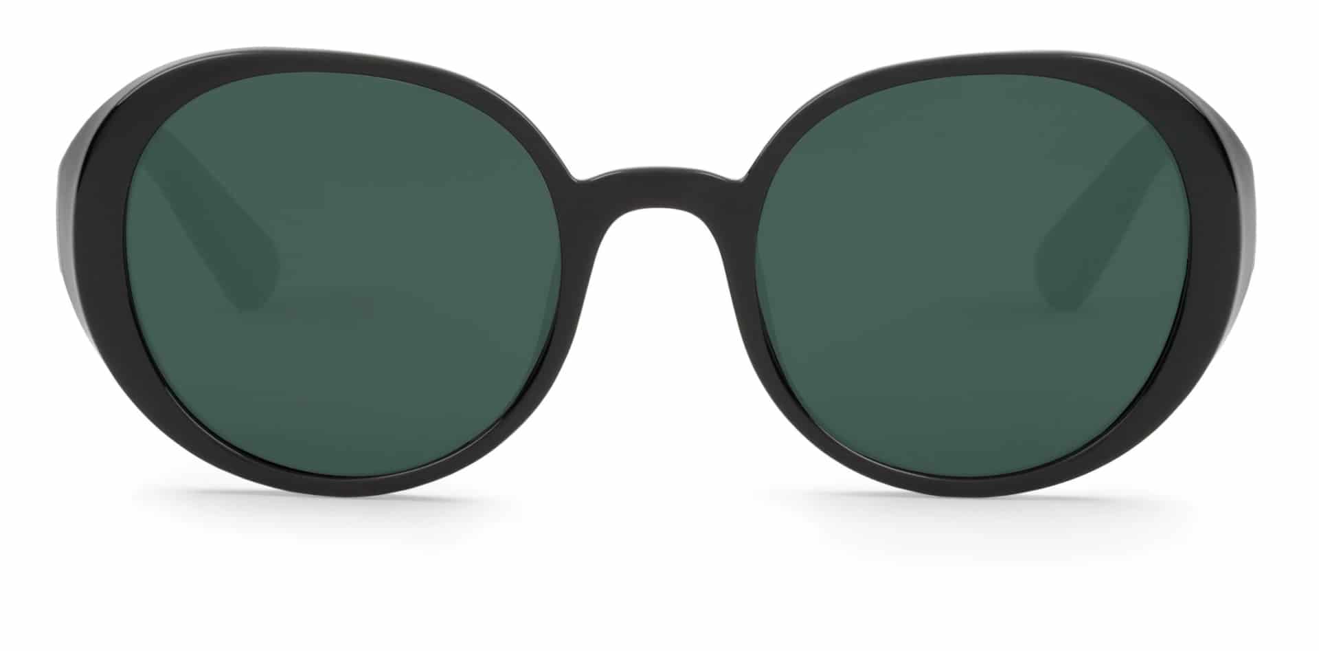 BLACK ARROIOS WITH CLASSICAL LENSES - miniatura 1