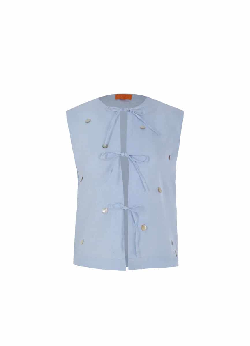 NACAR AURORA VEST         9698 - miniatura 2
