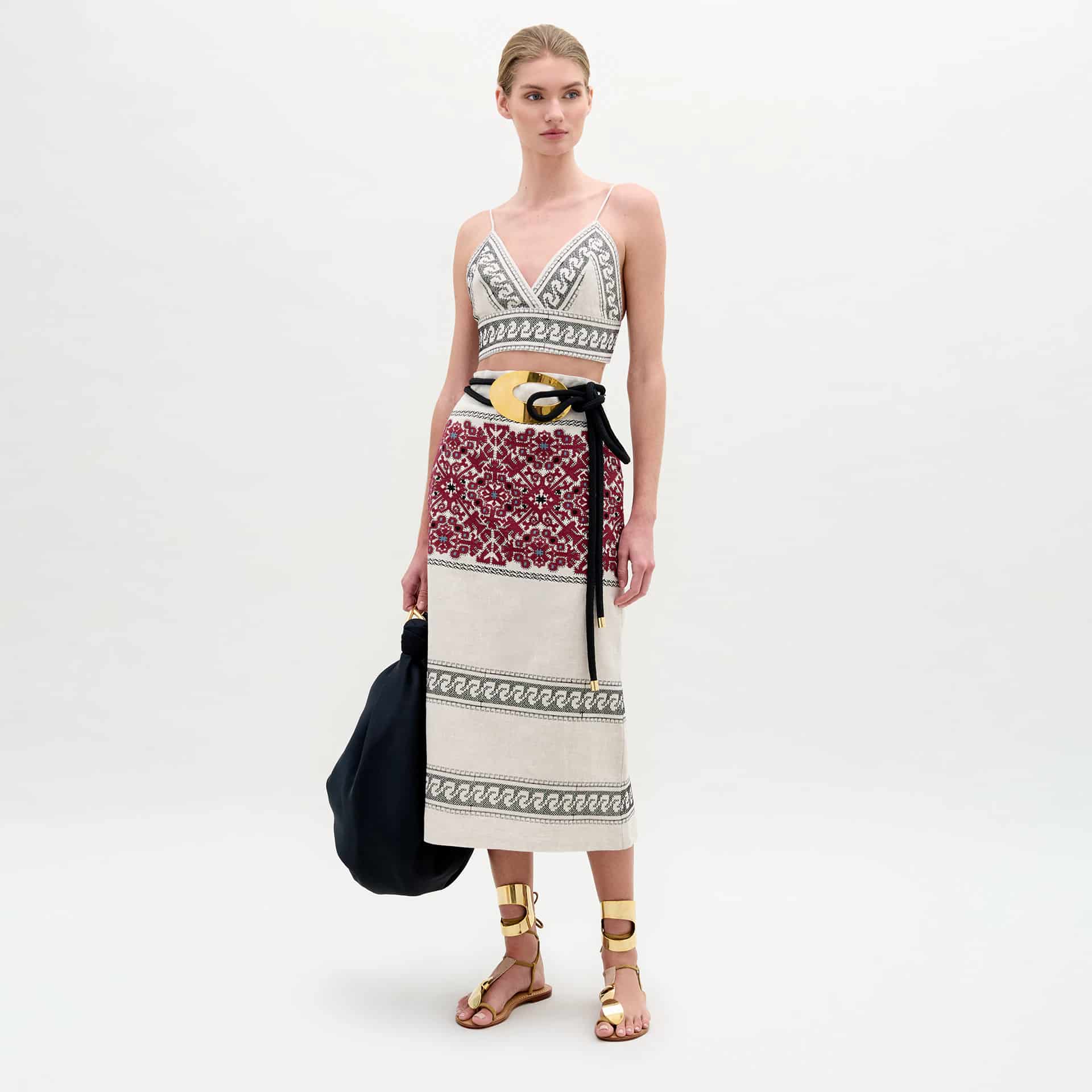 Atira Skirt - miniatura 1