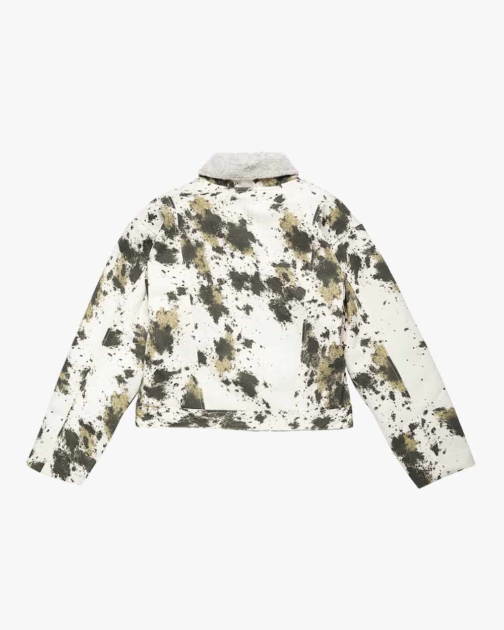 SPLATTER JACKET - miniatura 9