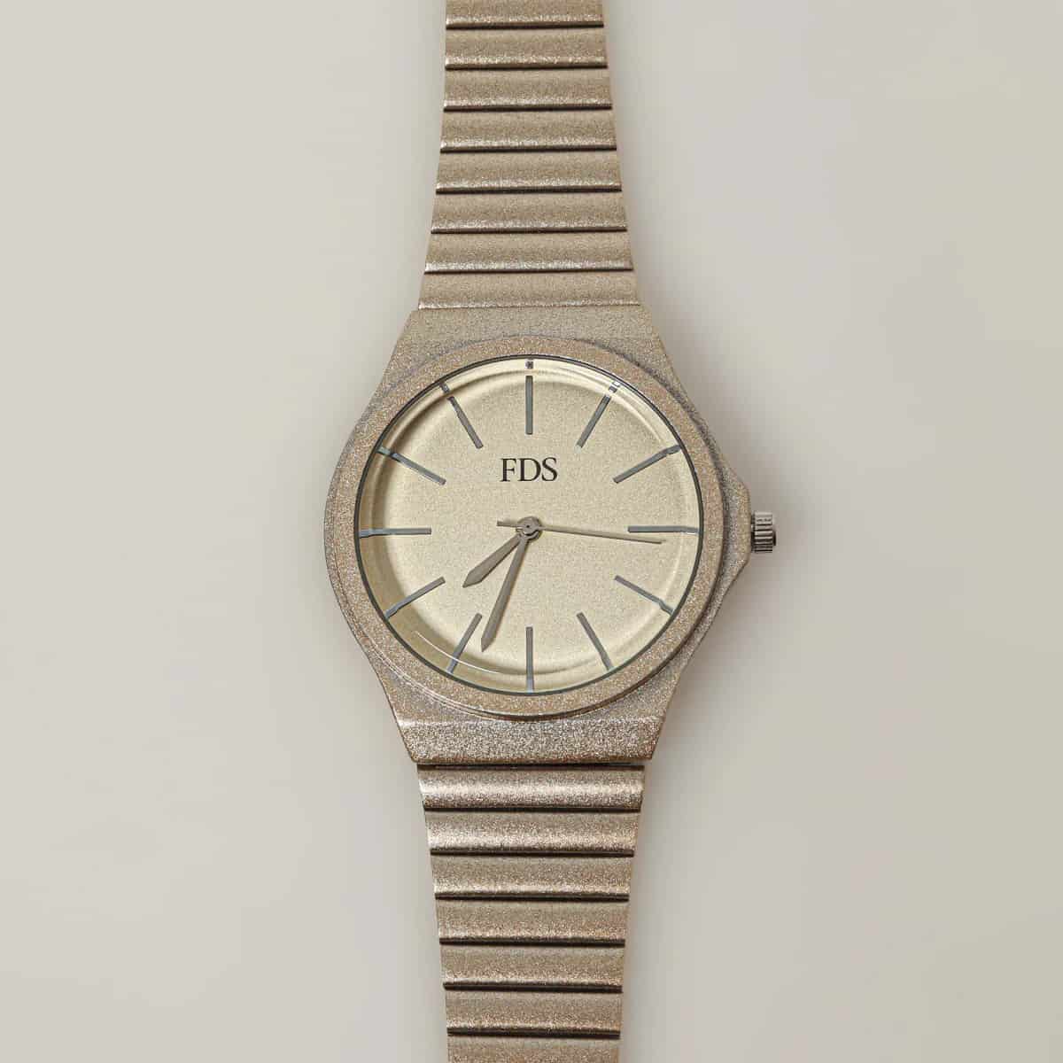 Reloj De Estilo Clasico - miniatura 2