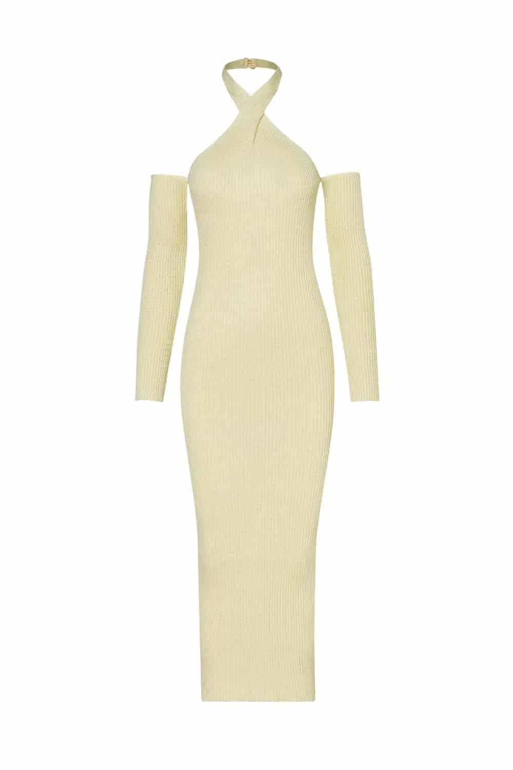 Kai Maxi Dress - miniatura 2
