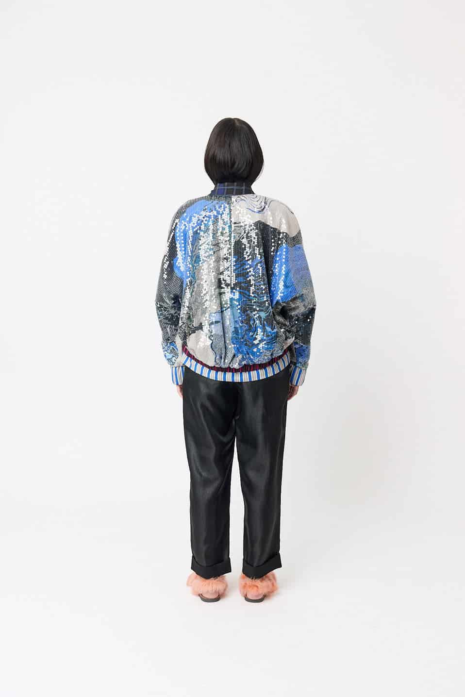 Skyline Jacket - miniatura 4