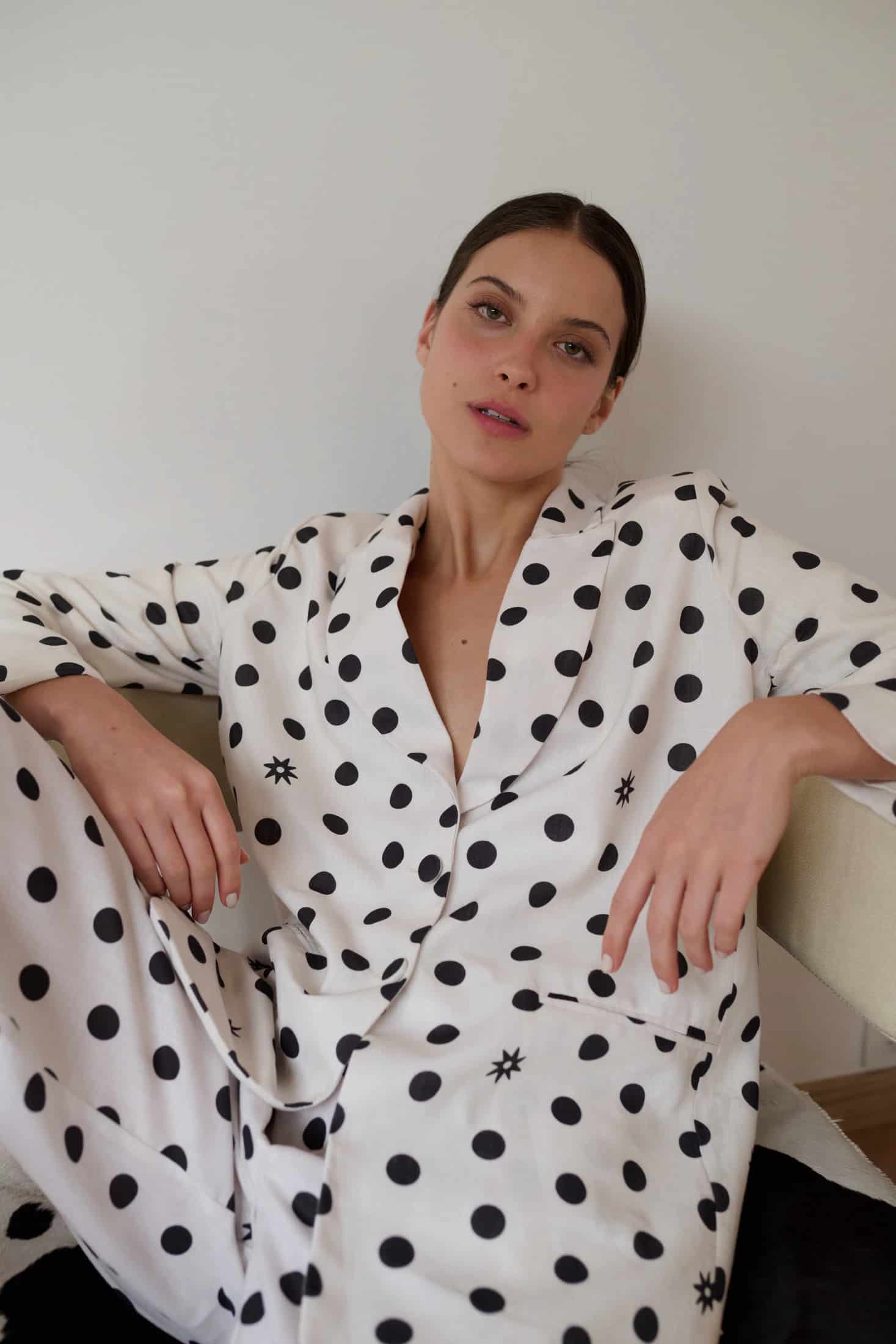 DOTTIE BLAZER - miniatura 1