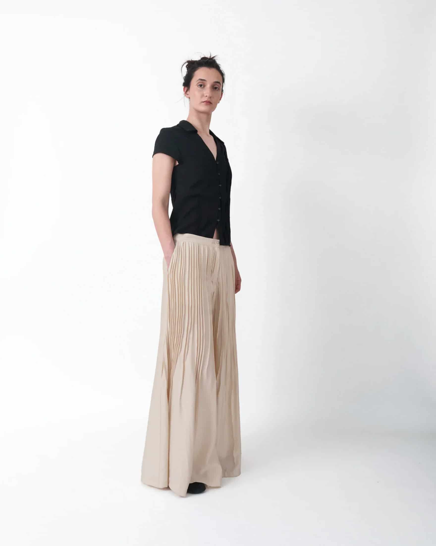 RAINFALL PANTS - miniatura 5