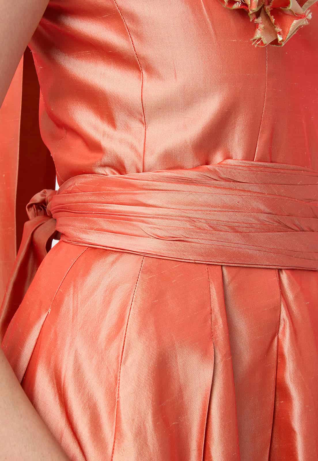 VESTIDO BELLINI - miniatura 4
