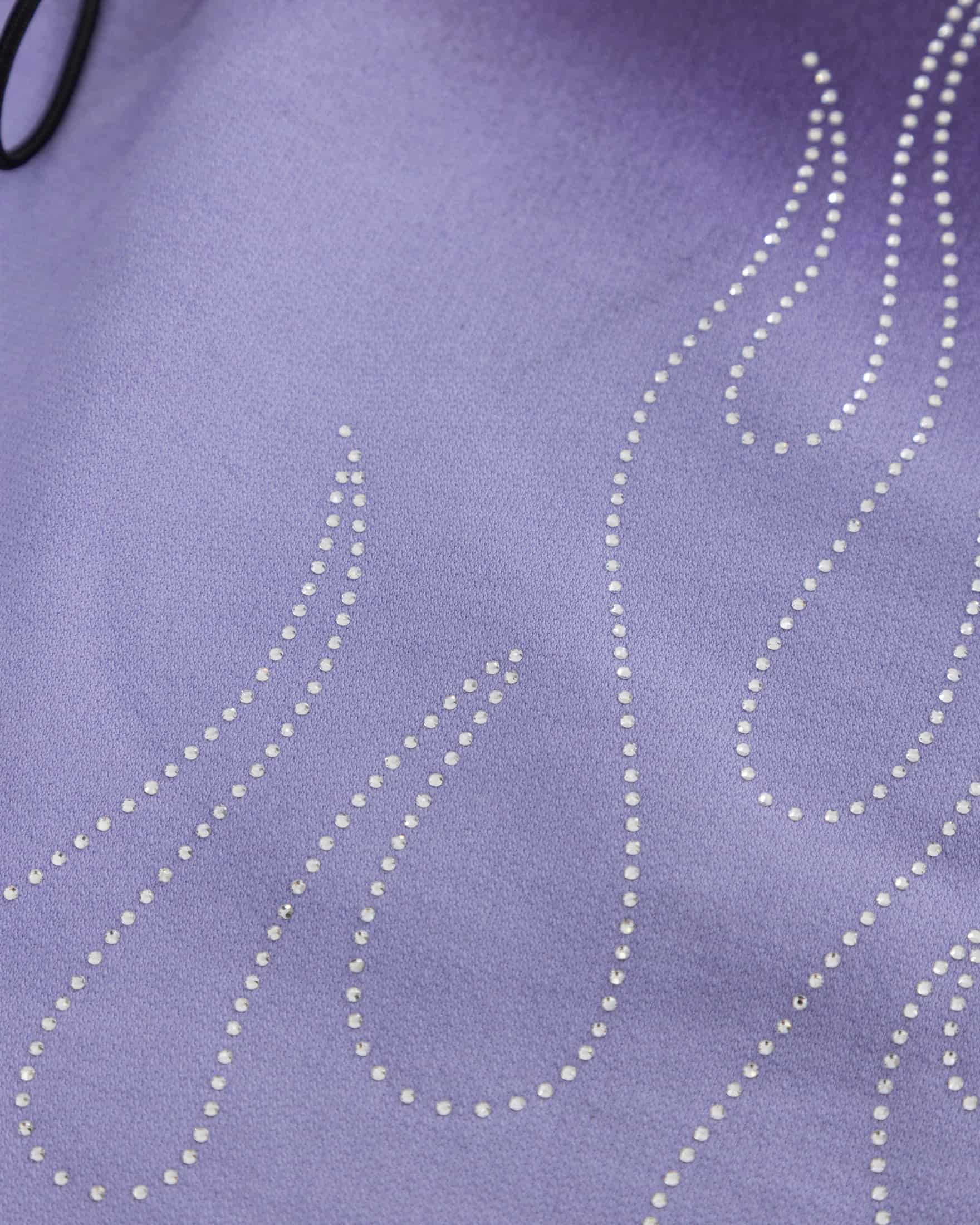 Act 1 Radiant Short Faded Purple - miniatura 6
