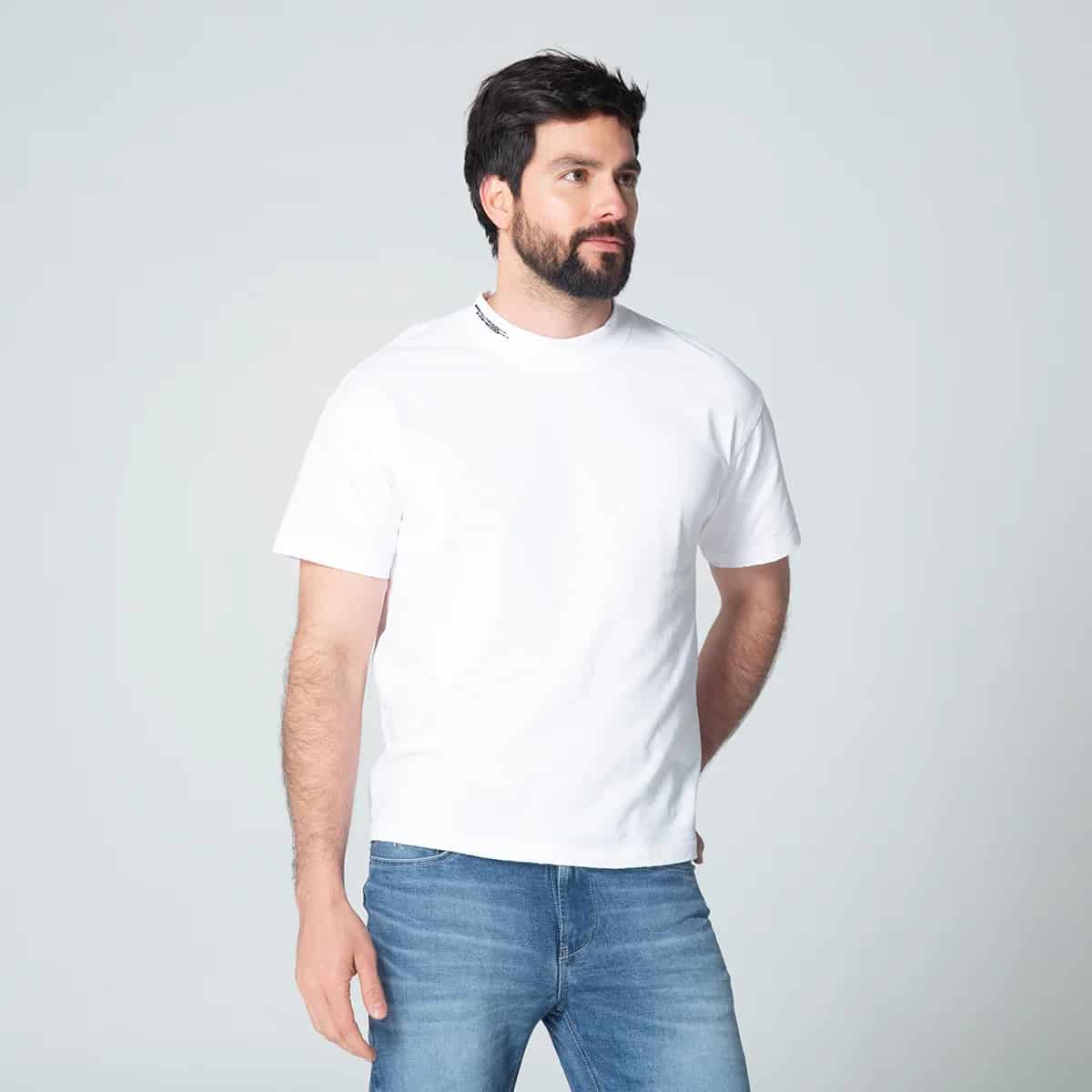 Camiseta Cuello Redondo Ever - miniatura 1
