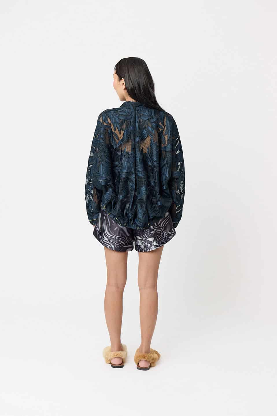 Vine Jacket - miniatura 4