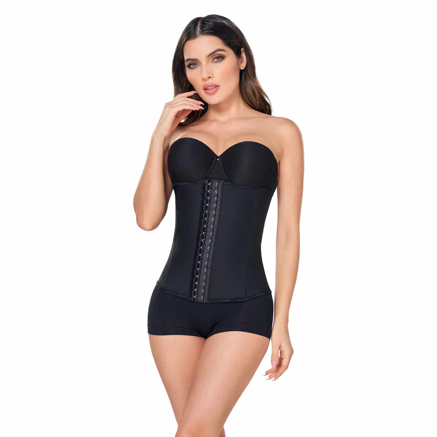 Cinturilla con Broches Powernet Excelencia Mujer - miniatura 13